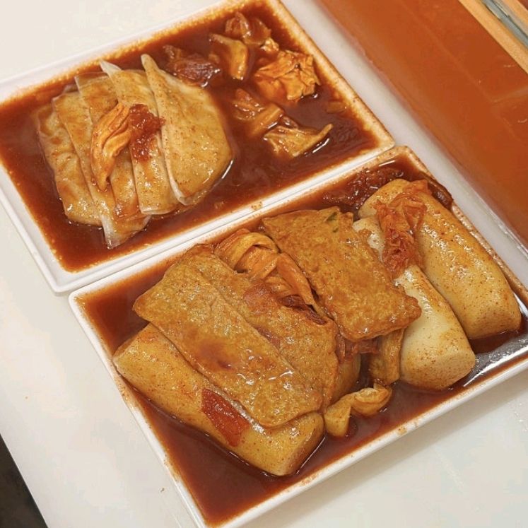 대구 맛집 중앙떡볶이 28번째 리뷰 이미지