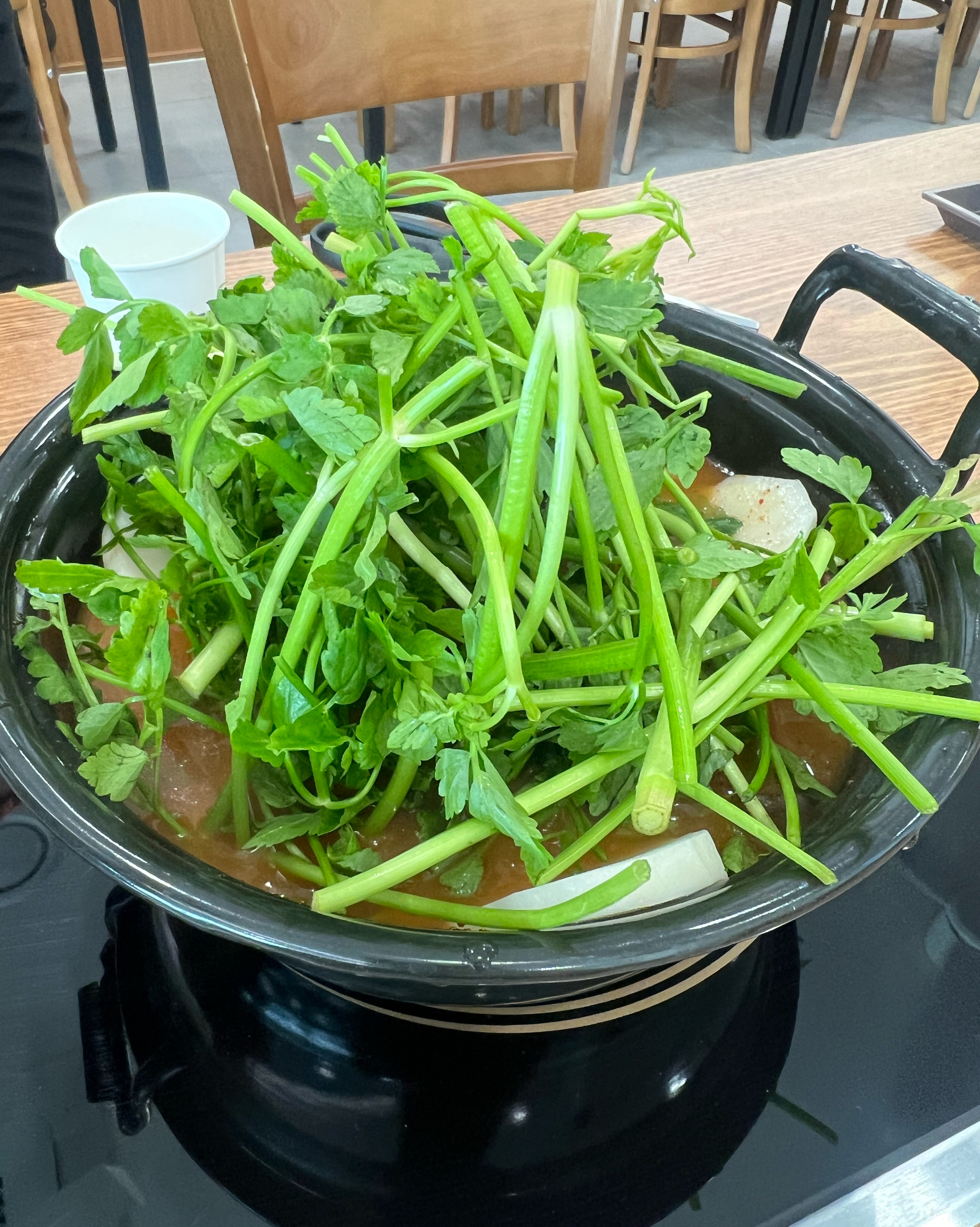 미금역 맛집 등촌샤브칼국수 미금역점 내돈내산 방문리뷰