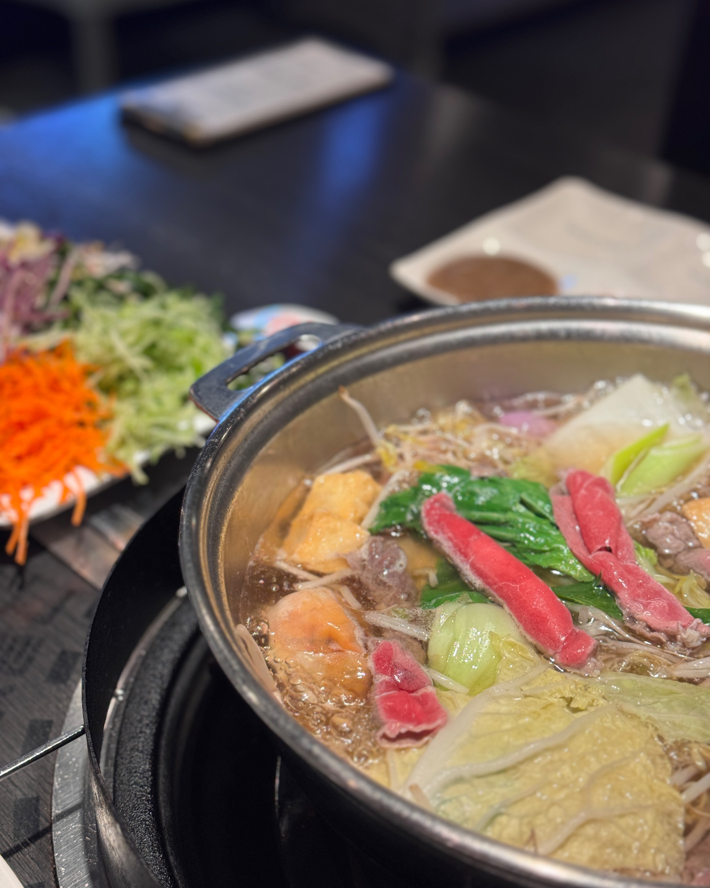 소담촌 항상 잘먹어요~! - 금촌 맛집 소담촌 파주금촌점
