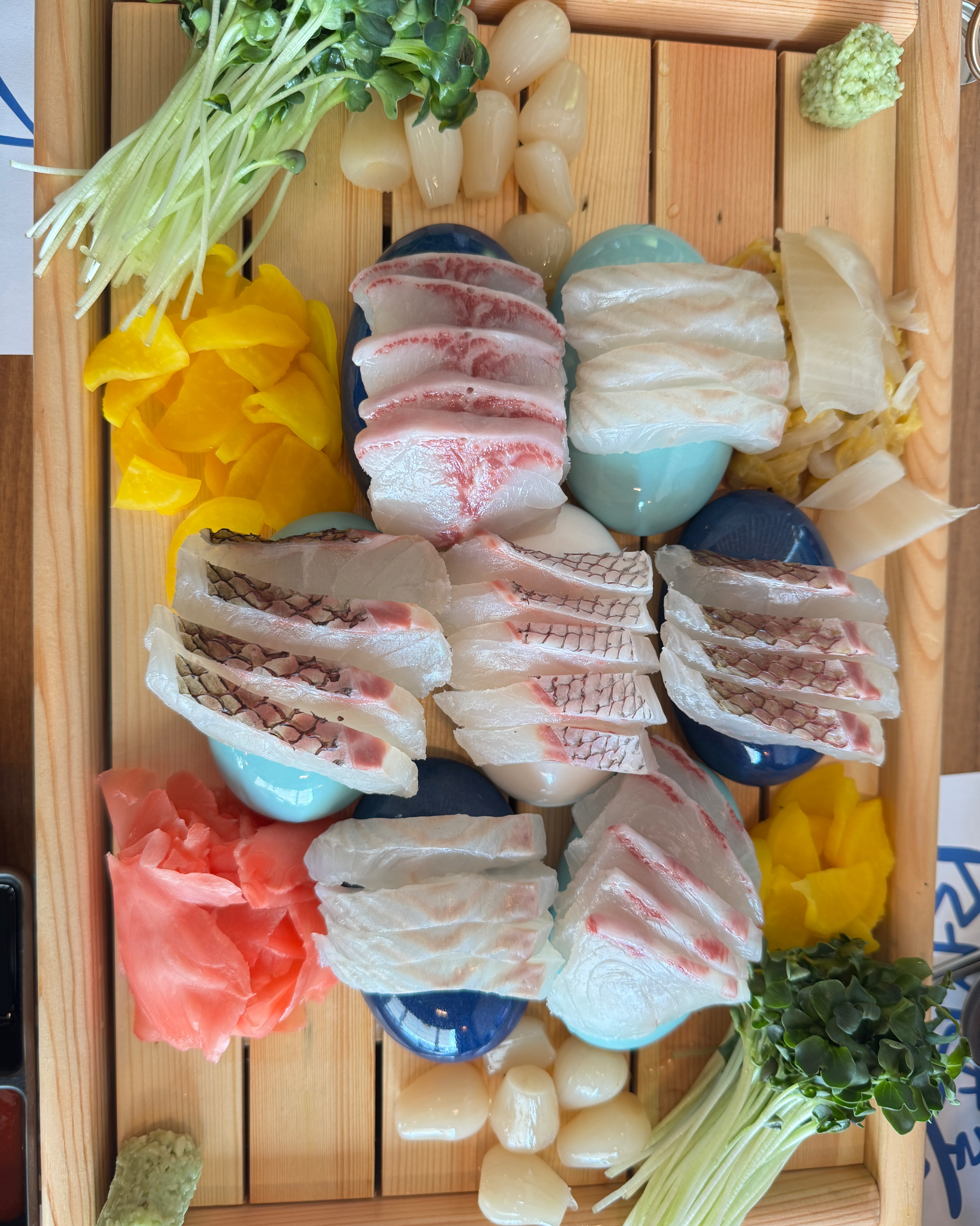 너무 맛있게 잘 먹었습니다~~~ 숙성회 완전 맛있어요!!! - 향남 맛집 물고기자리 향남점