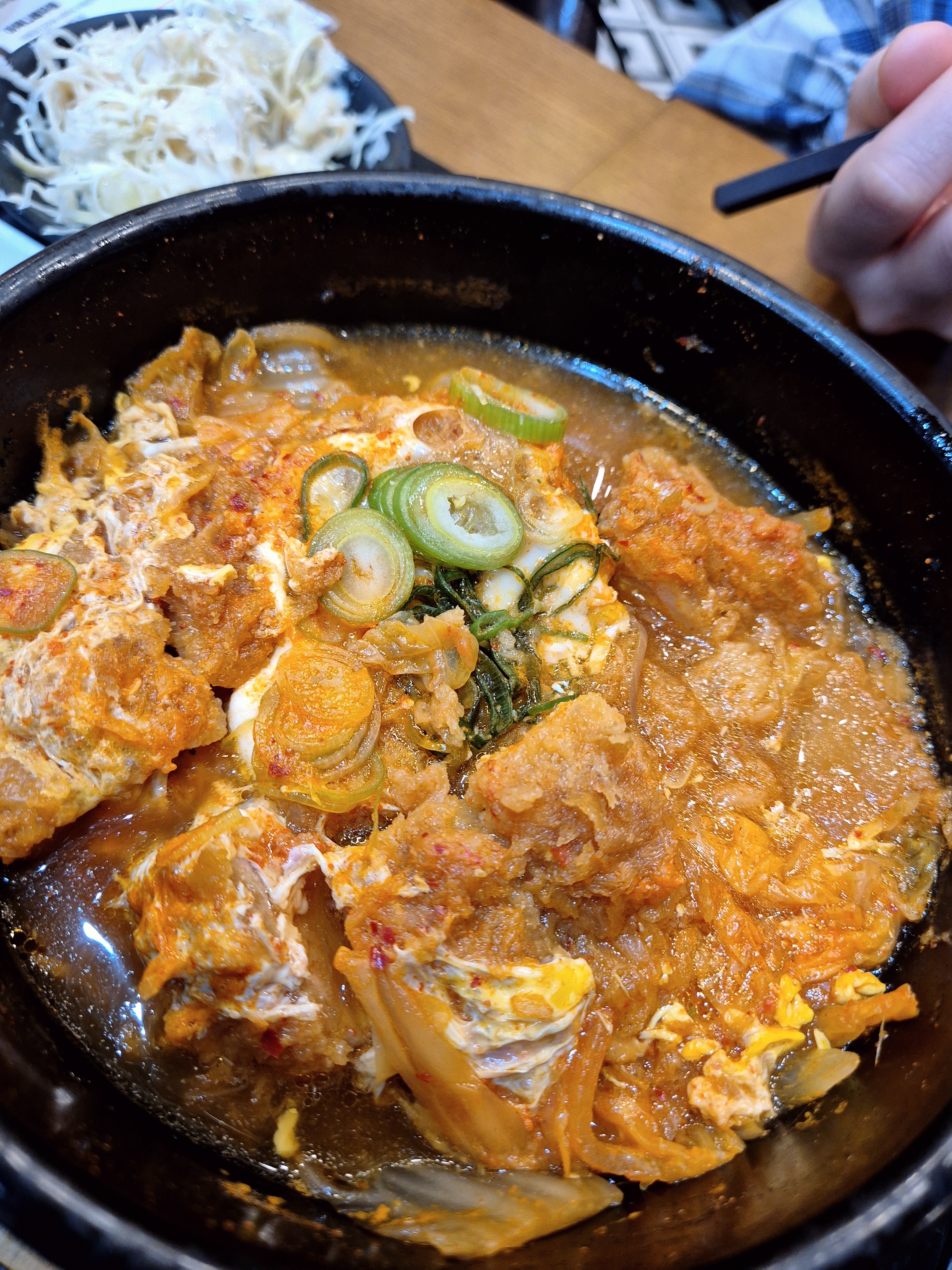 미금역 맛집 호천당 분당 2001아울렛점 내돈내산 최신리뷰