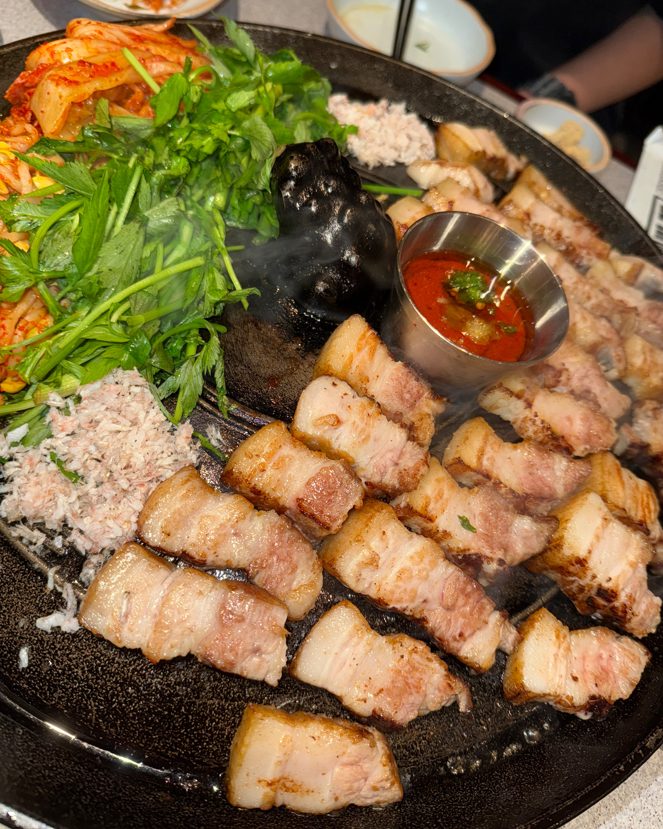 [용인 맛집 솥두껍 기흥구청점] 직접 가본 로컬 리뷰