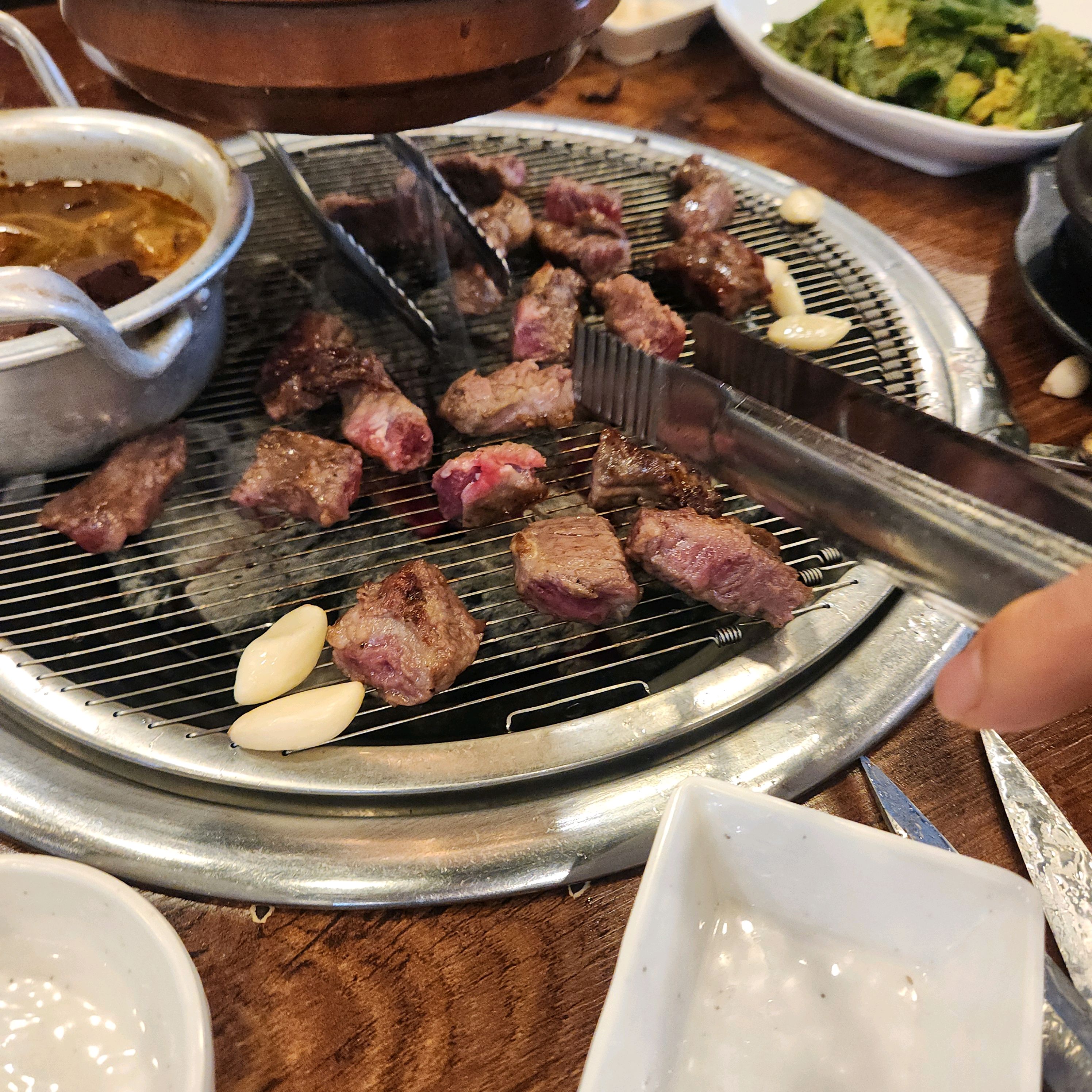 [용인 맛집 살살녹소] 직접 가본 로컬 리뷰