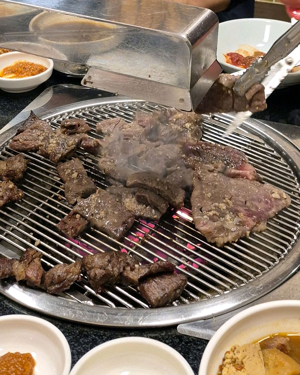 [용인 맛집 농우본갈비] 직접 가본 로컬 리뷰