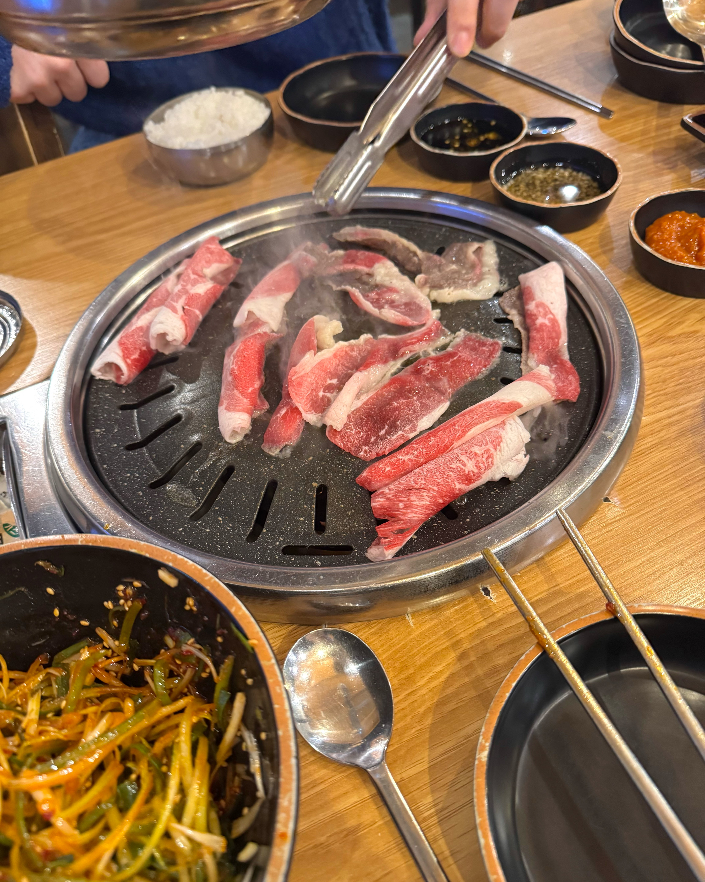 정자역 맛집 이차돌 분당정자점 내돈내산 리얼후기