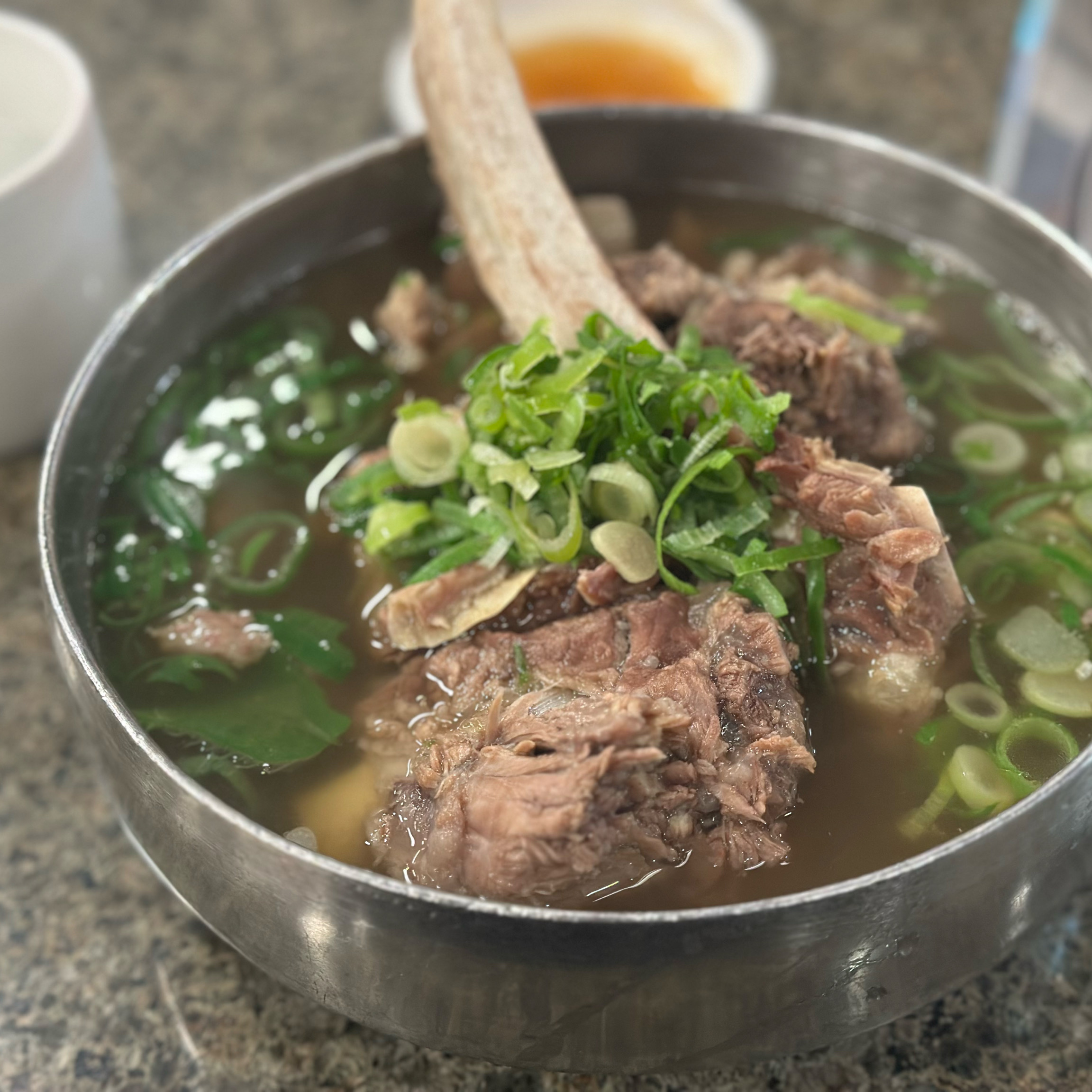 [용인 맛집 농우본갈비] 직접 가본 로컬 리뷰