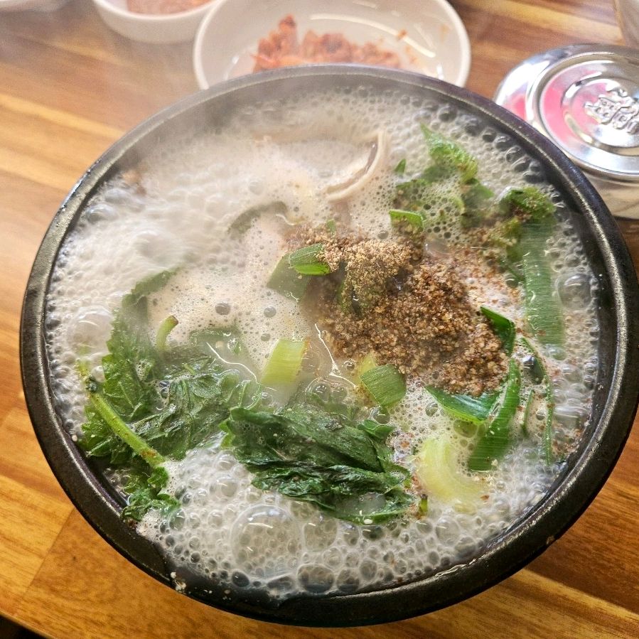 순대일번지 망원본점 - 망원동 맛집 순대일번지 망원본점