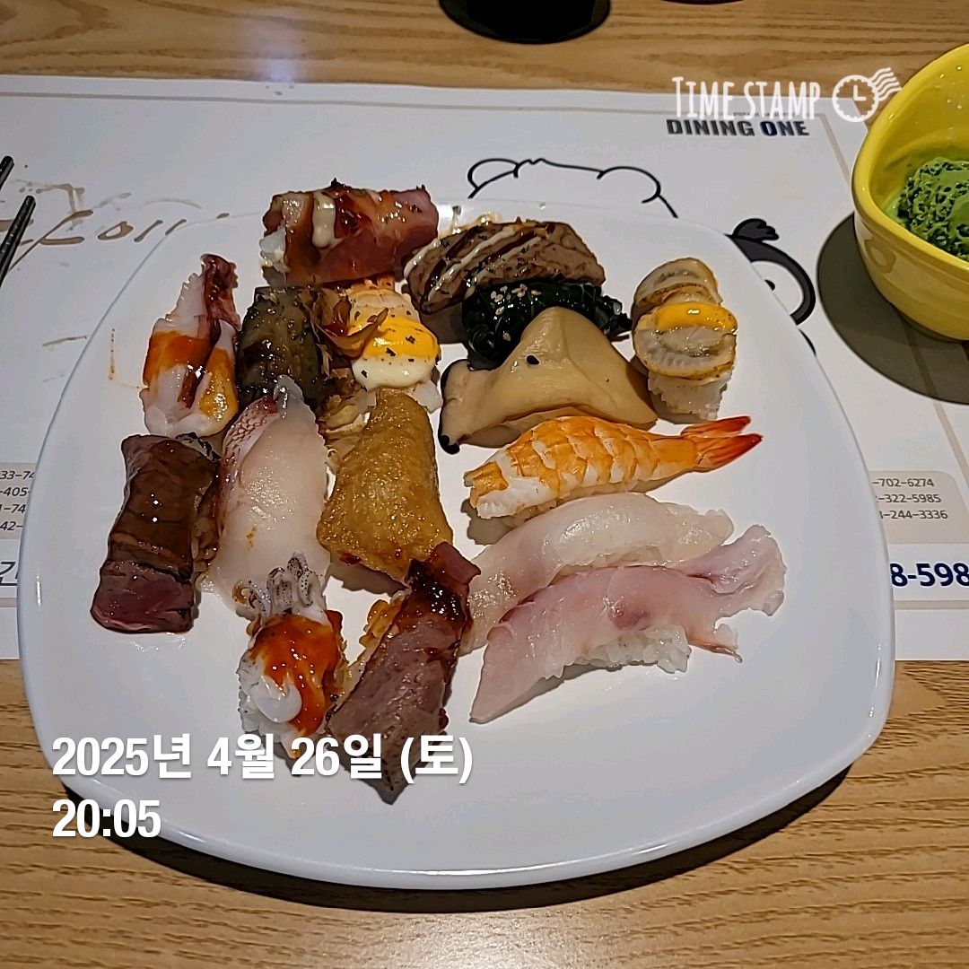 요즘 다이닝원 부페에 한달 한번은 꼭~ 방문하는것 같습니다. ♡ - 청량리 맛집 다이닝원 청량리점