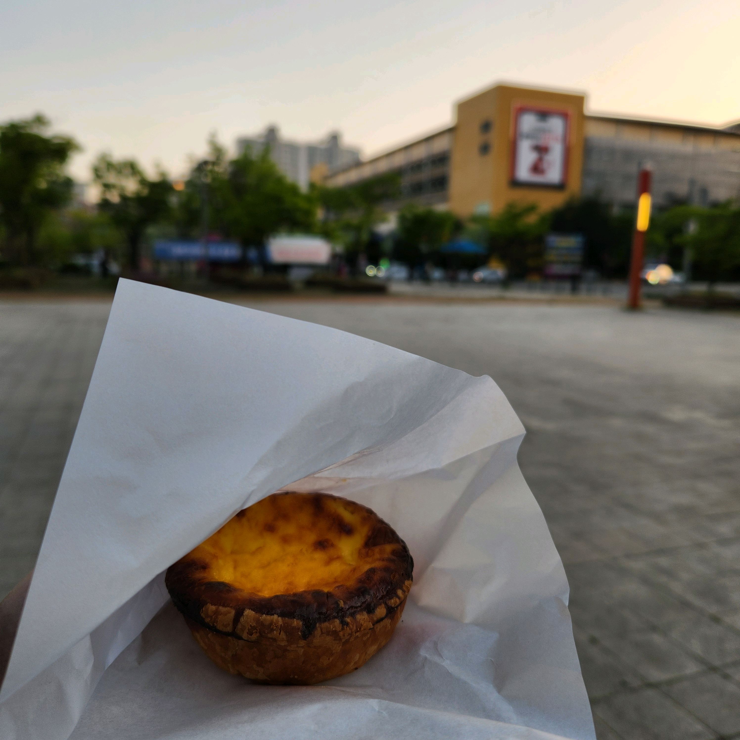 그린베이커리에서는 아무거나 골라도 맛있더라구요!ㅋㅋ 동네주민임에도 매번 손님이 많아 자주 