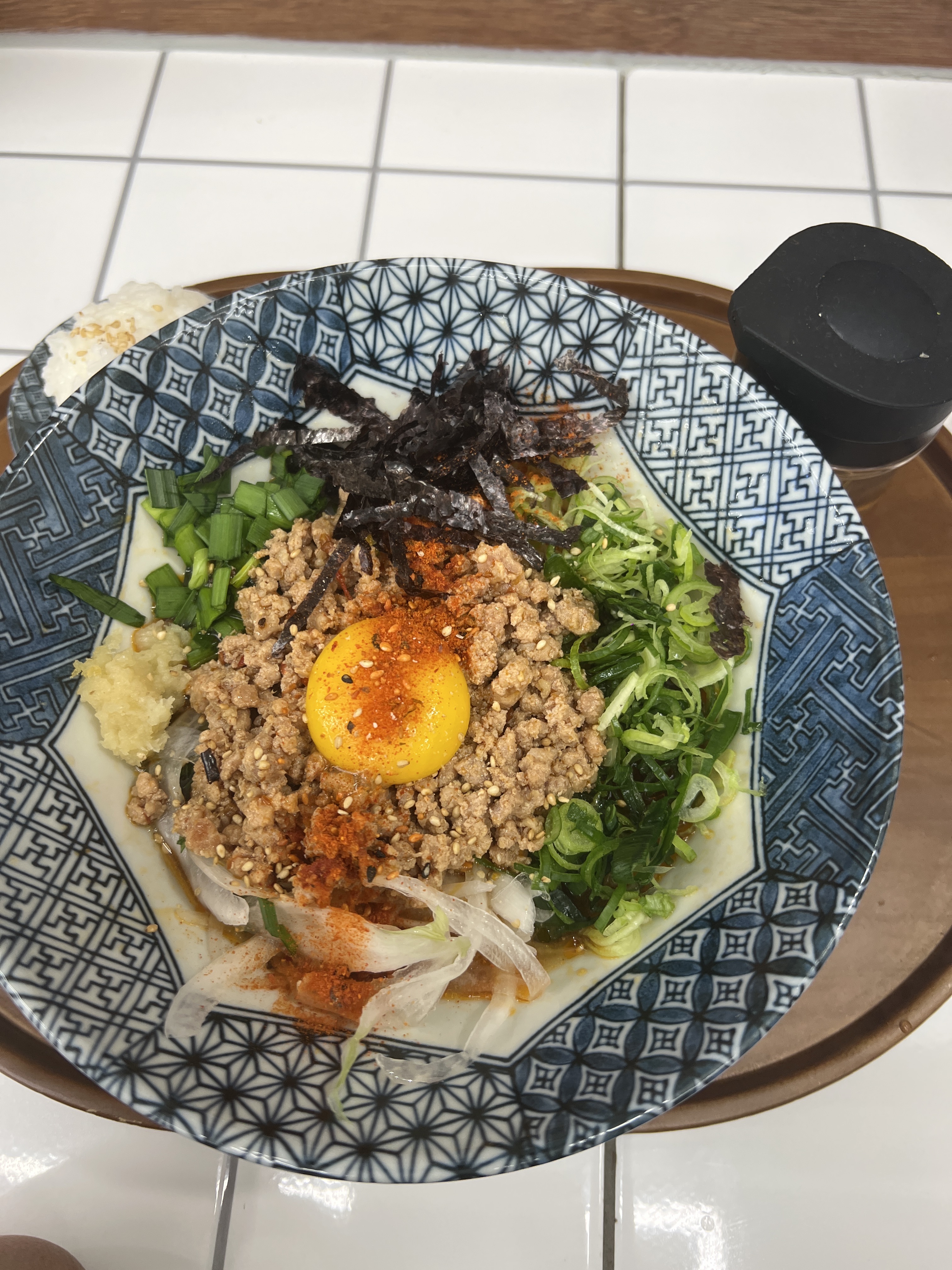 [용인 맛집 면식당 수지구청점] 직접 가본 로컬 리뷰