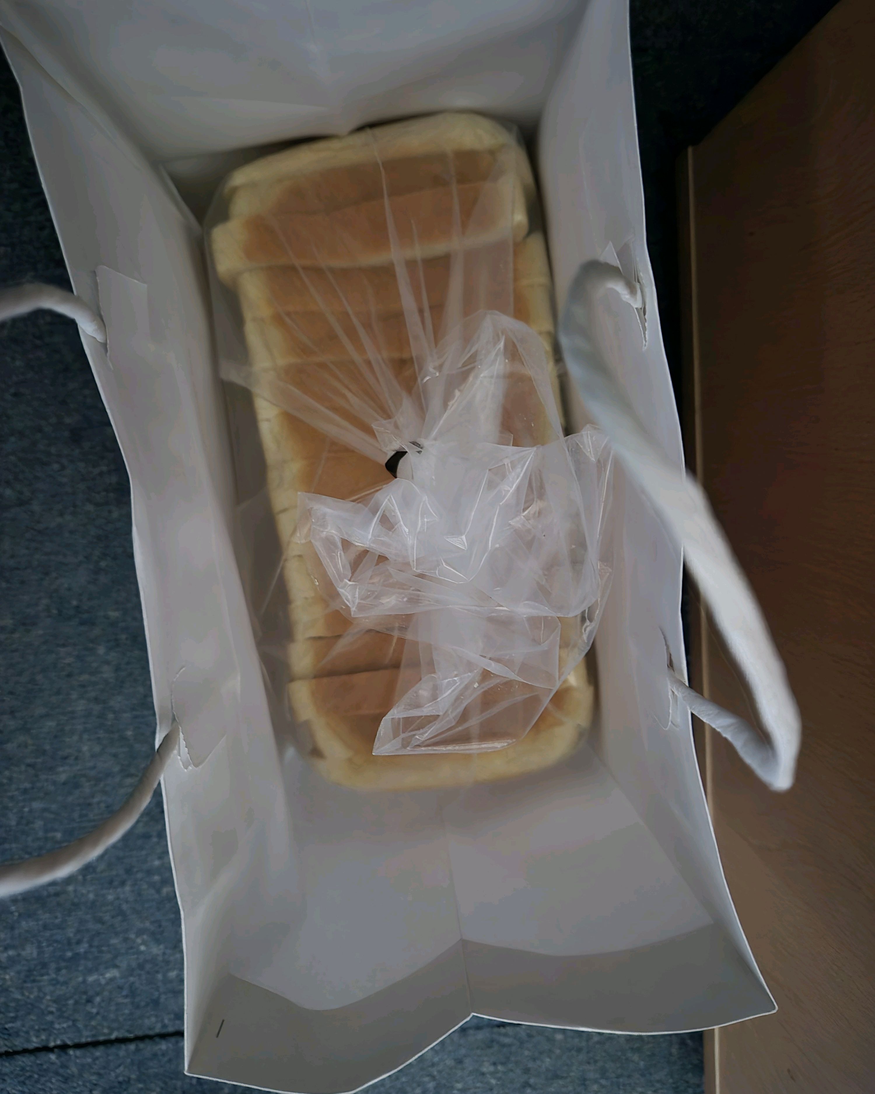 예약없이 바로 구입했어요 - 정자동 맛집 화이트리에 정자점