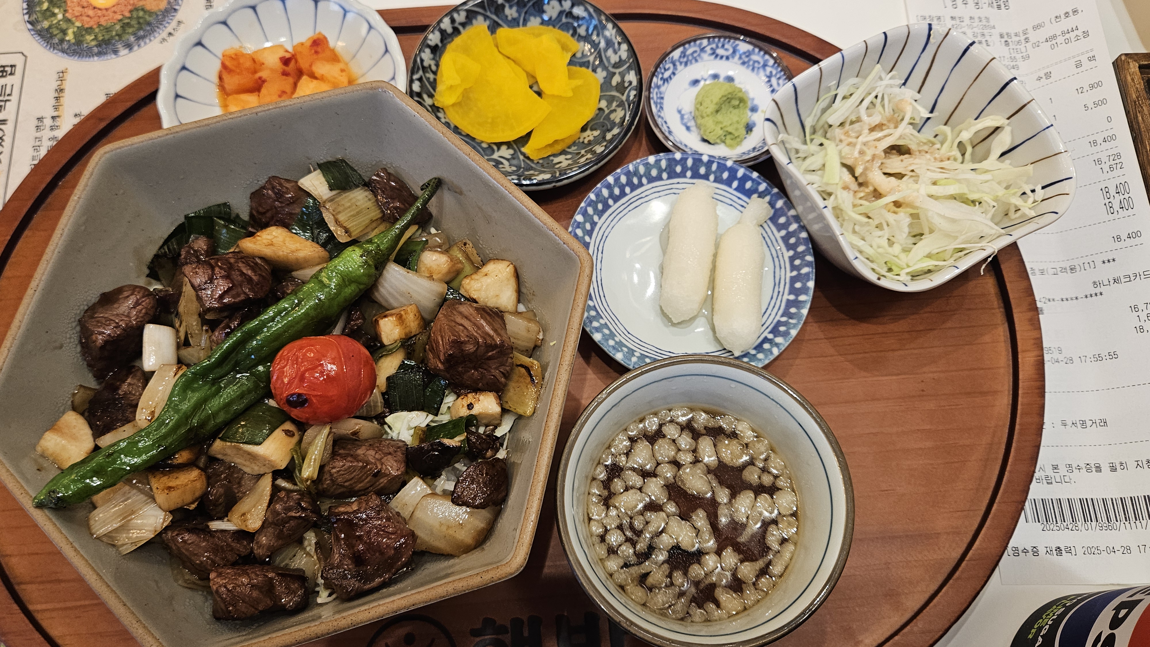 앞으로 자주 이용할 것 같아요! 매장 굉장히 청결하고 아늑해서 혼밥하는 날 딱이네요! 물론