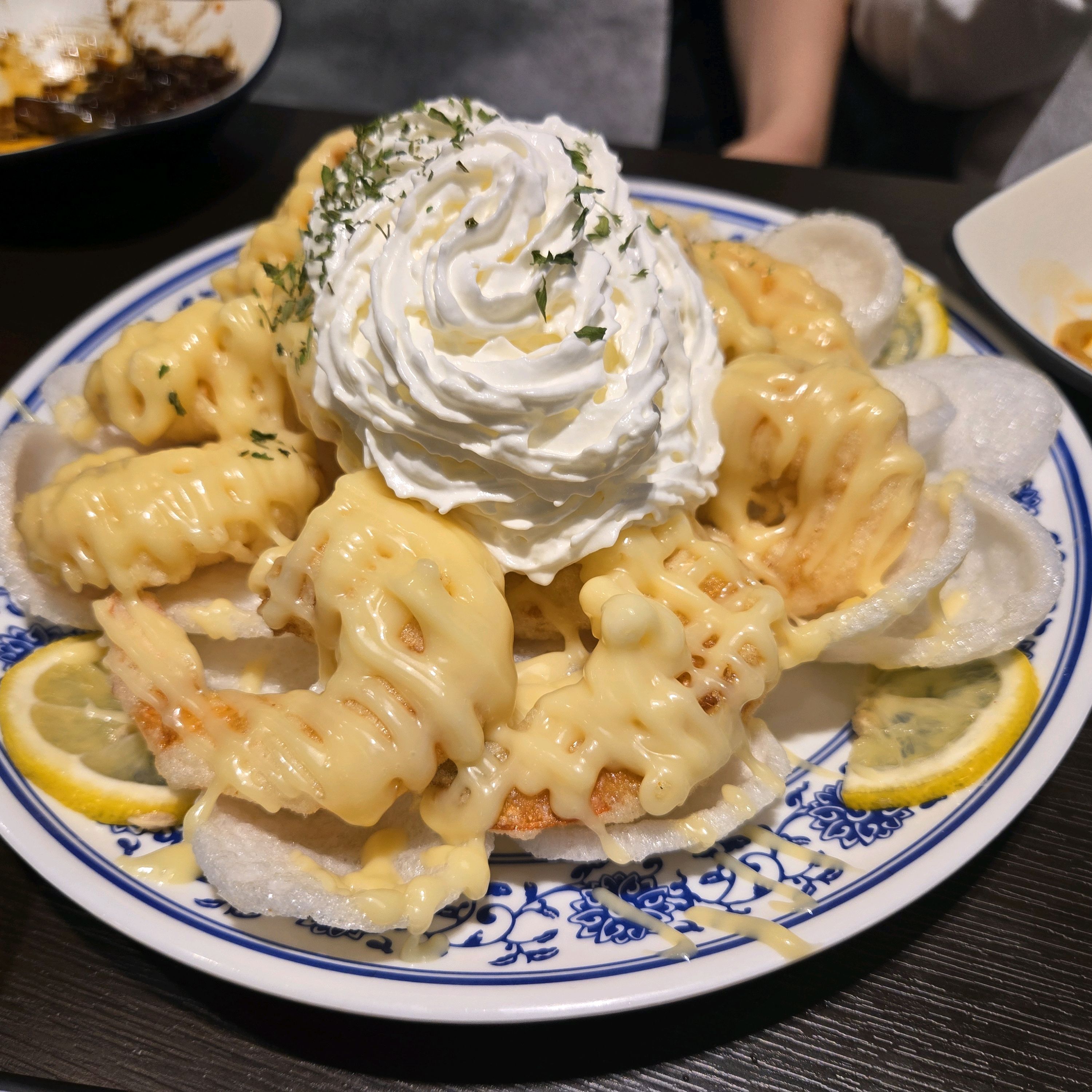 평촌학원가 새로오픈한 마차이짬뽕평촌점 - 안양 맛집 마차이짬뽕 평촌점