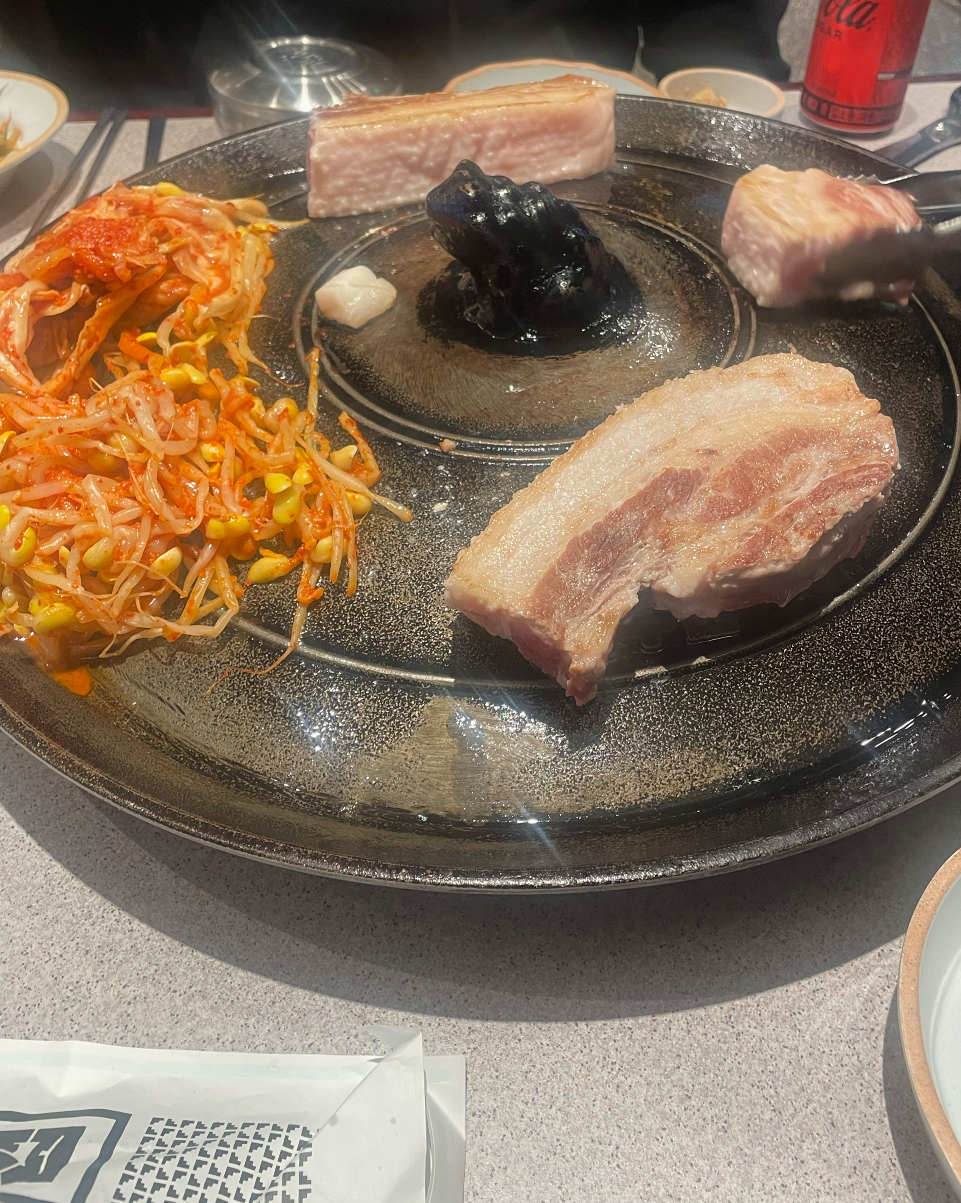 [용인 맛집 솥두껍 기흥구청점] 직접 가본 로컬 리뷰