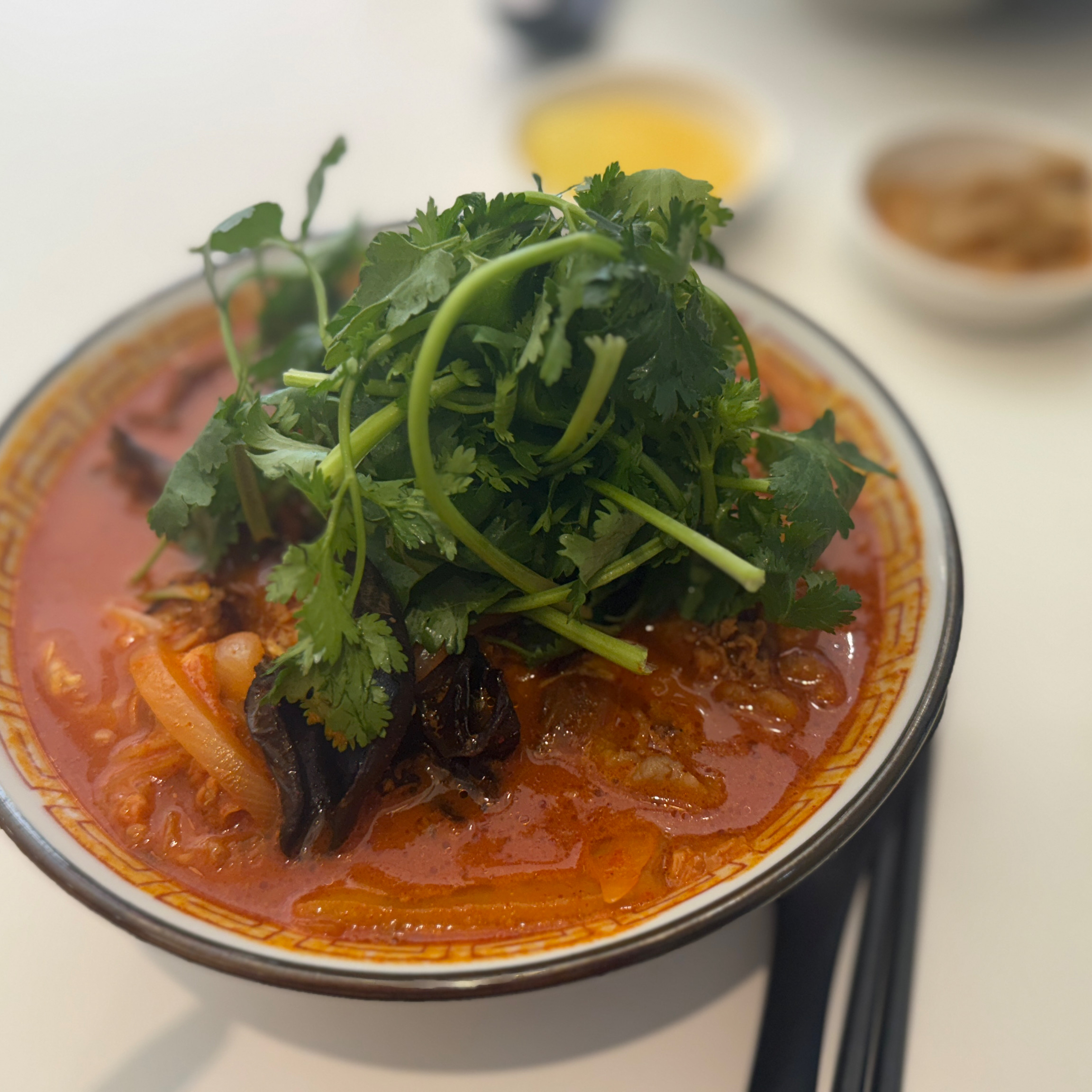 동편마을짬뽕집은 다 다녀와봤지만 여기가 제일 맛있고 특색있어서 다음에 또 방문할꺼같아요 💕