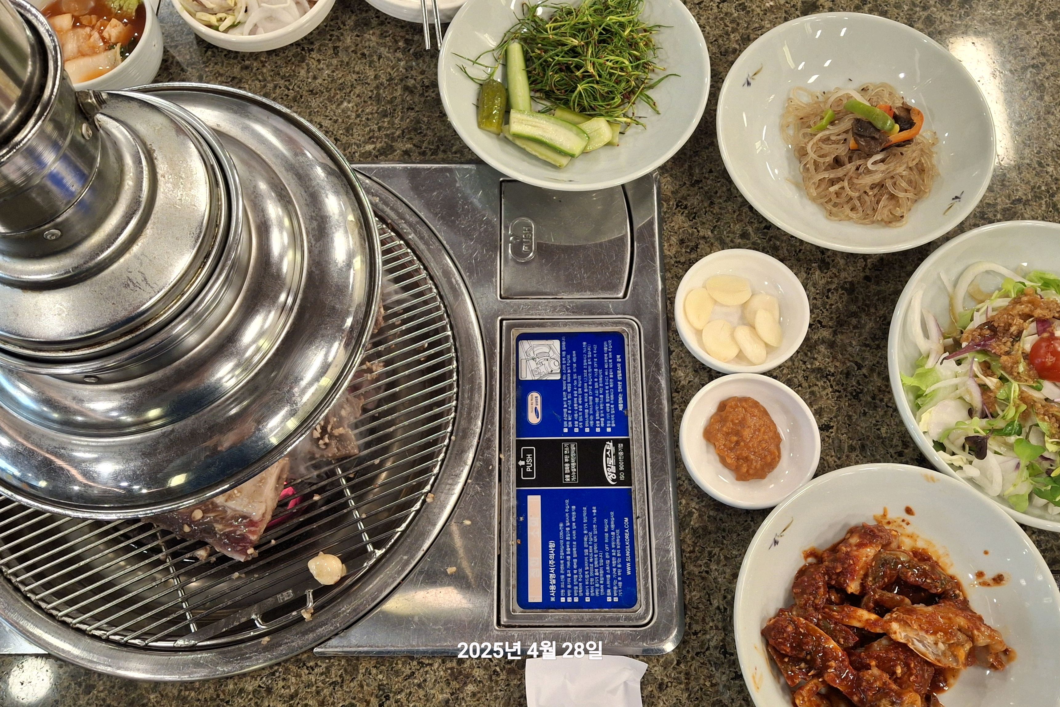 [용인 맛집 농우본갈비] 직접 가본 로컬 리뷰