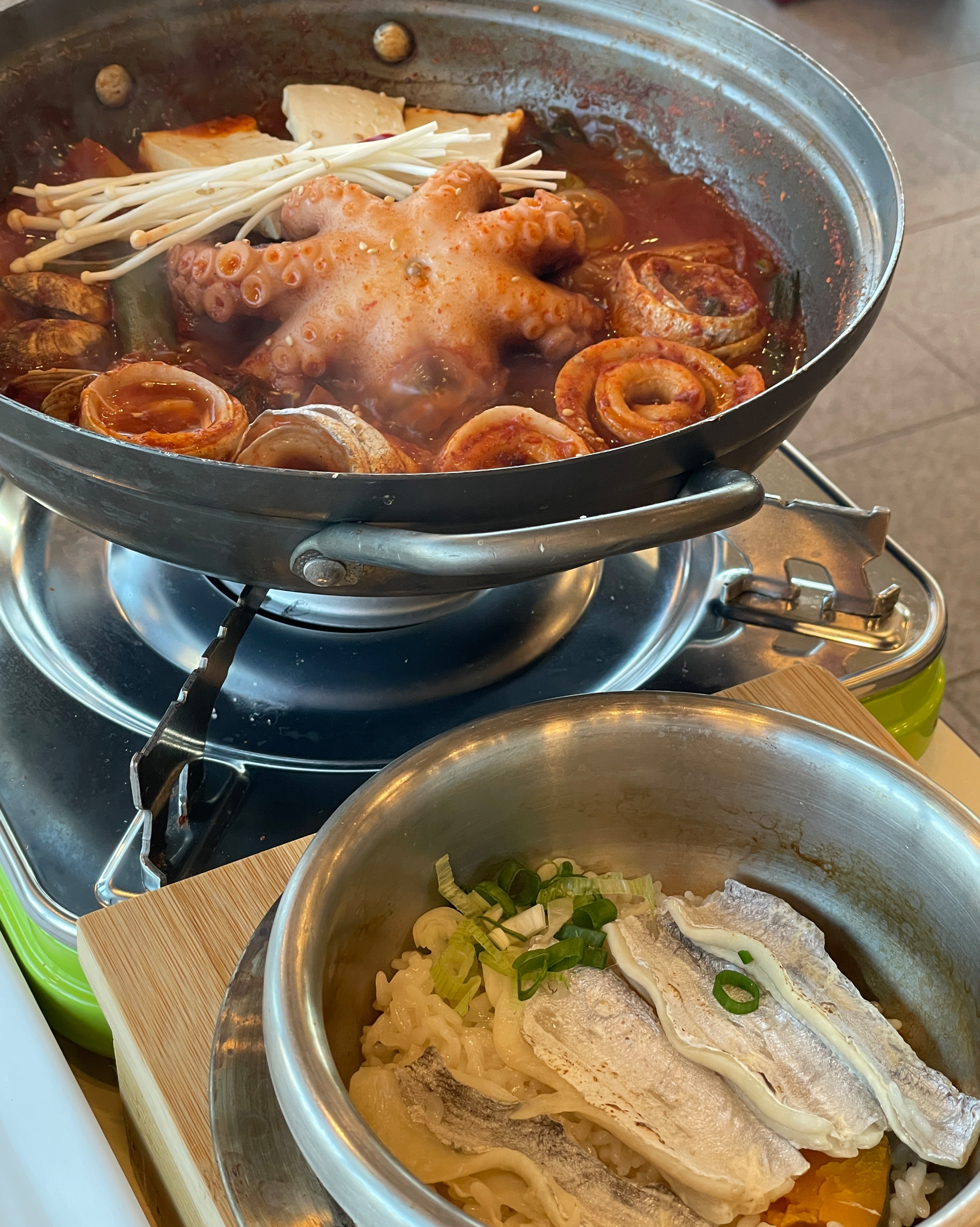 지나가다가 우연히 들렸는데 맛집이었어요! - 제주 맛집 정민이네갈치 월정리본점
