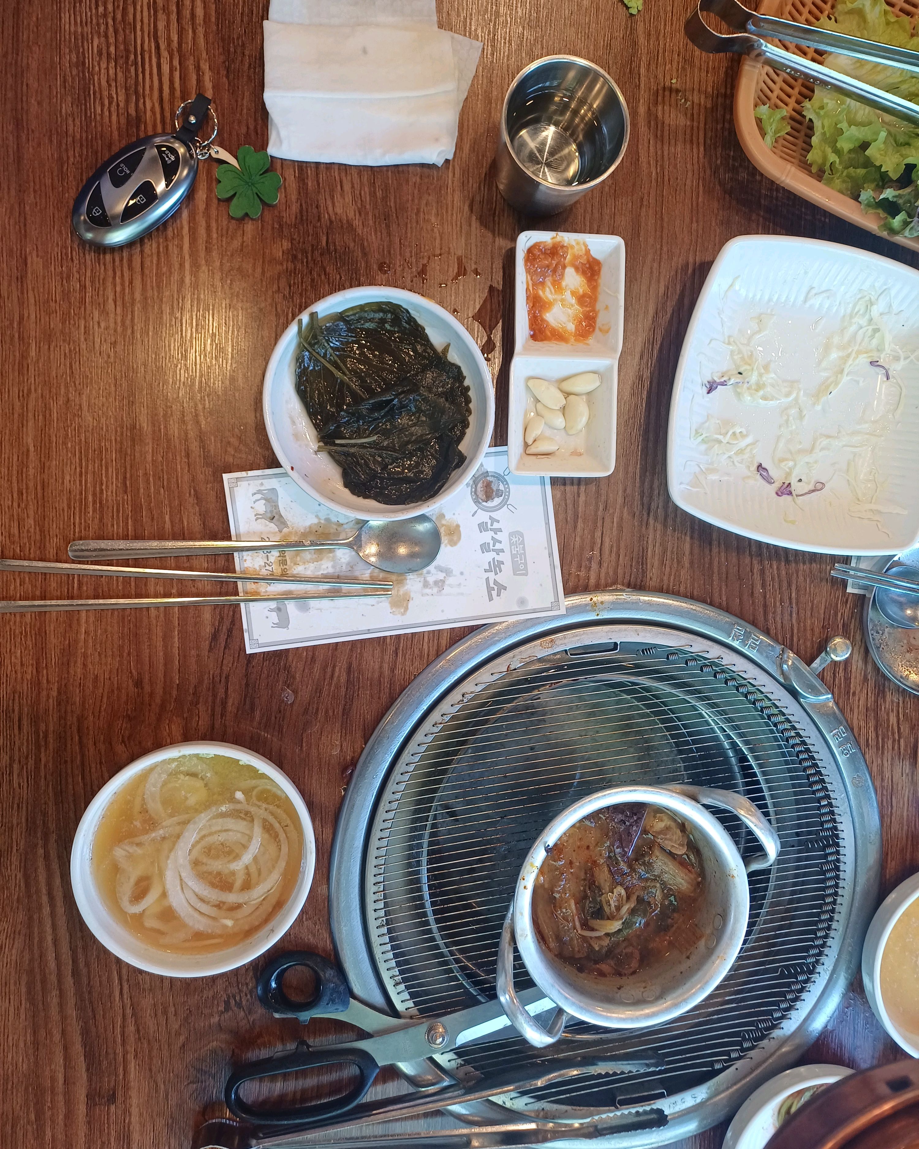 [용인 맛집 살살녹소] 직접 가본 로컬 리뷰