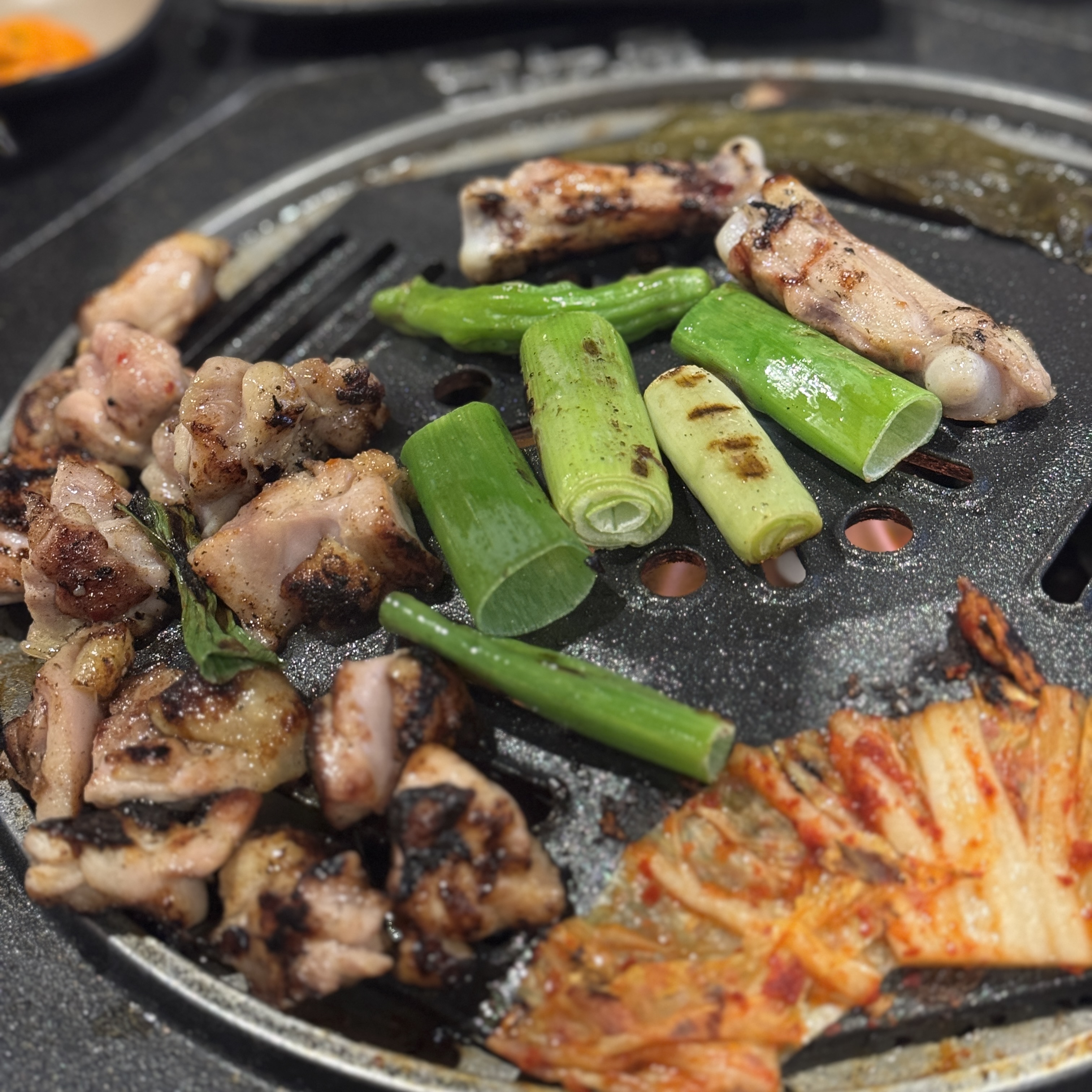 오리역 맛집 팔각도 분당오리역점 내돈내산 방문리뷰