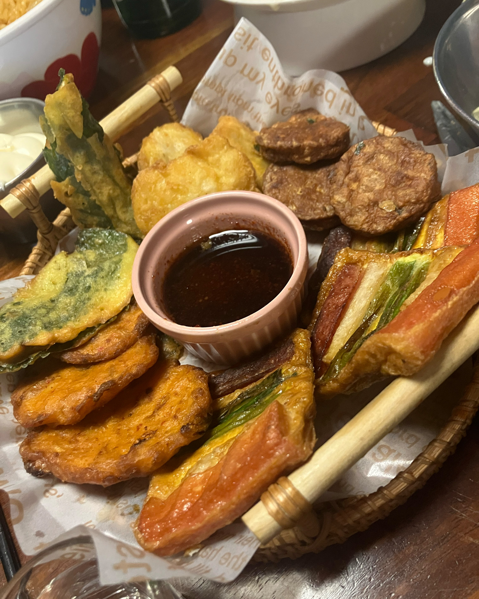 천호동 맛집 8번가 내돈내산 감동리뷰