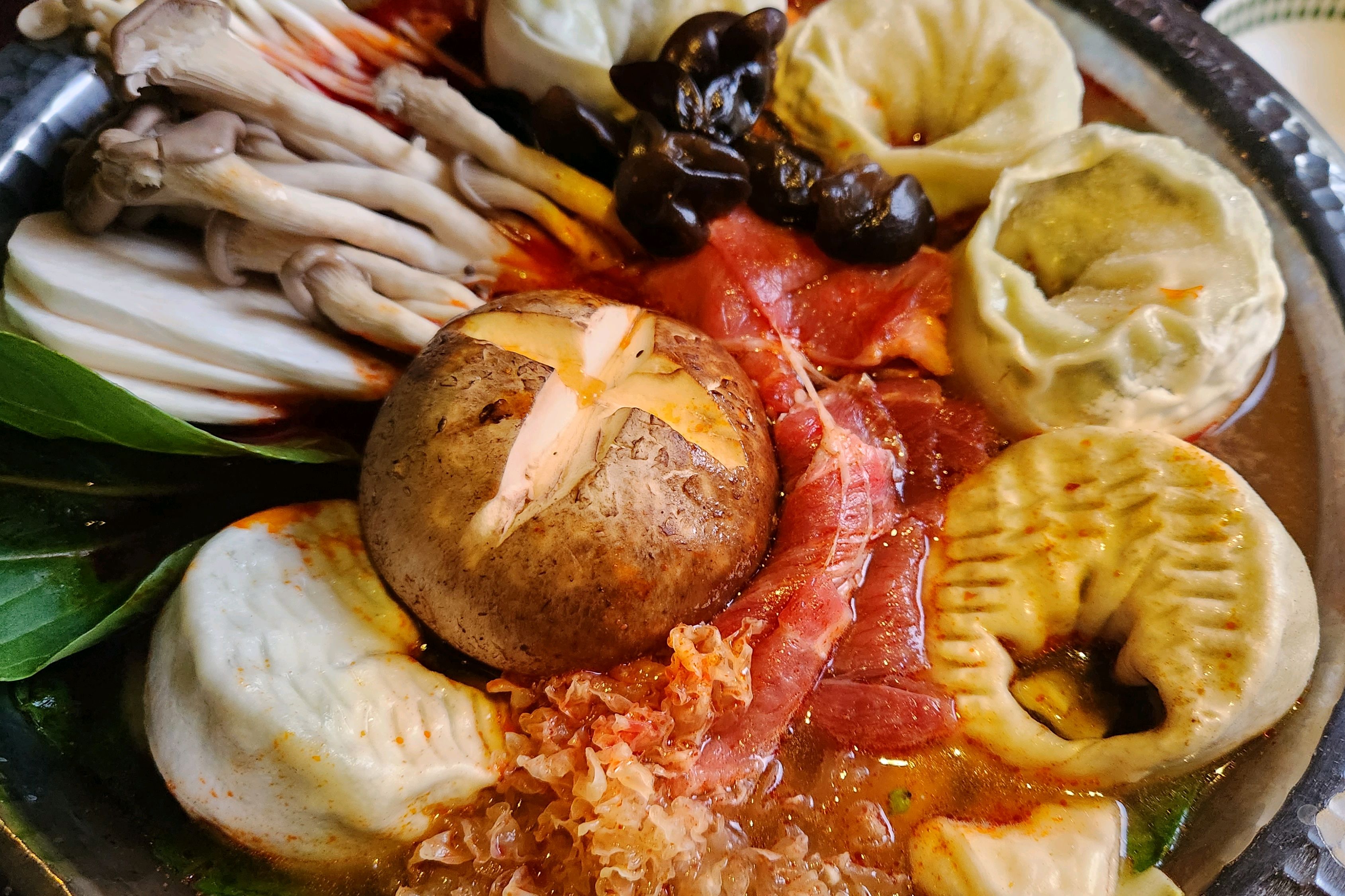 천호동 맛집 연풍민락 내돈내산 감동리뷰