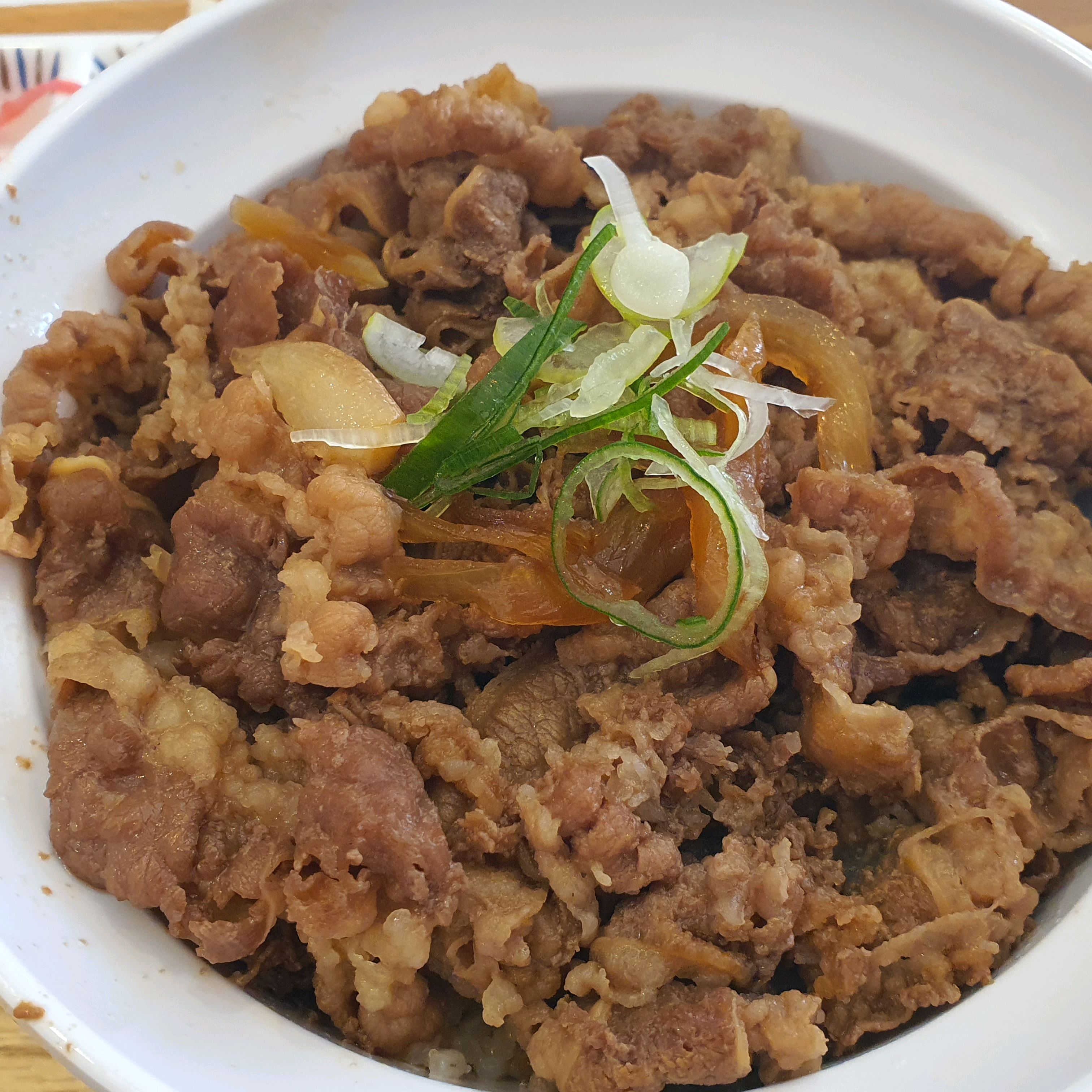 천호동 맛집 동경규동 암사직영점 5번째 리뷰 이미지