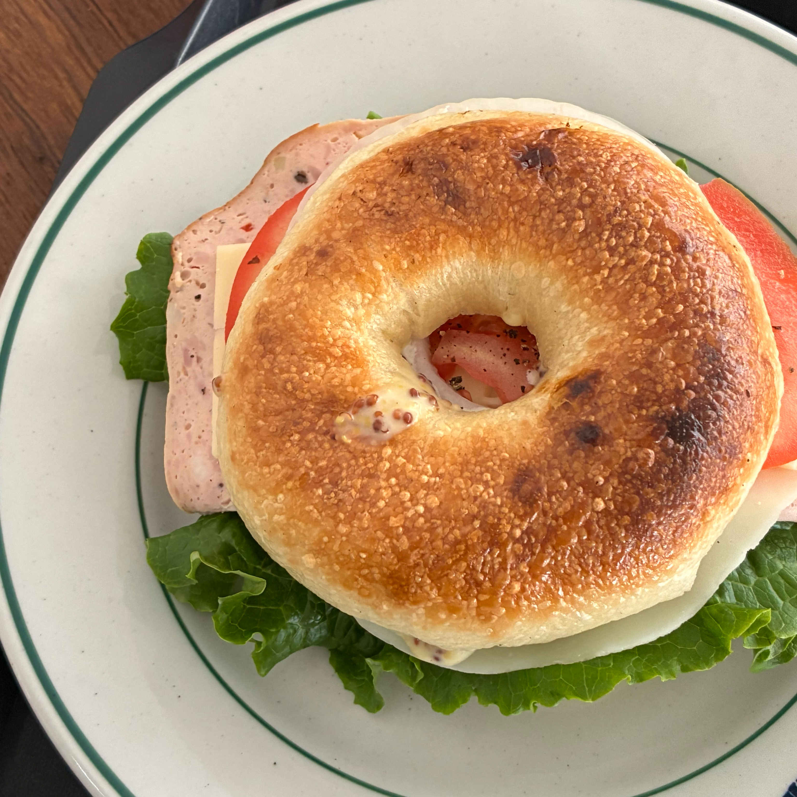 맛있게 잘 먹었어요 - 종로 맛집 코끼리베이글 인사동
