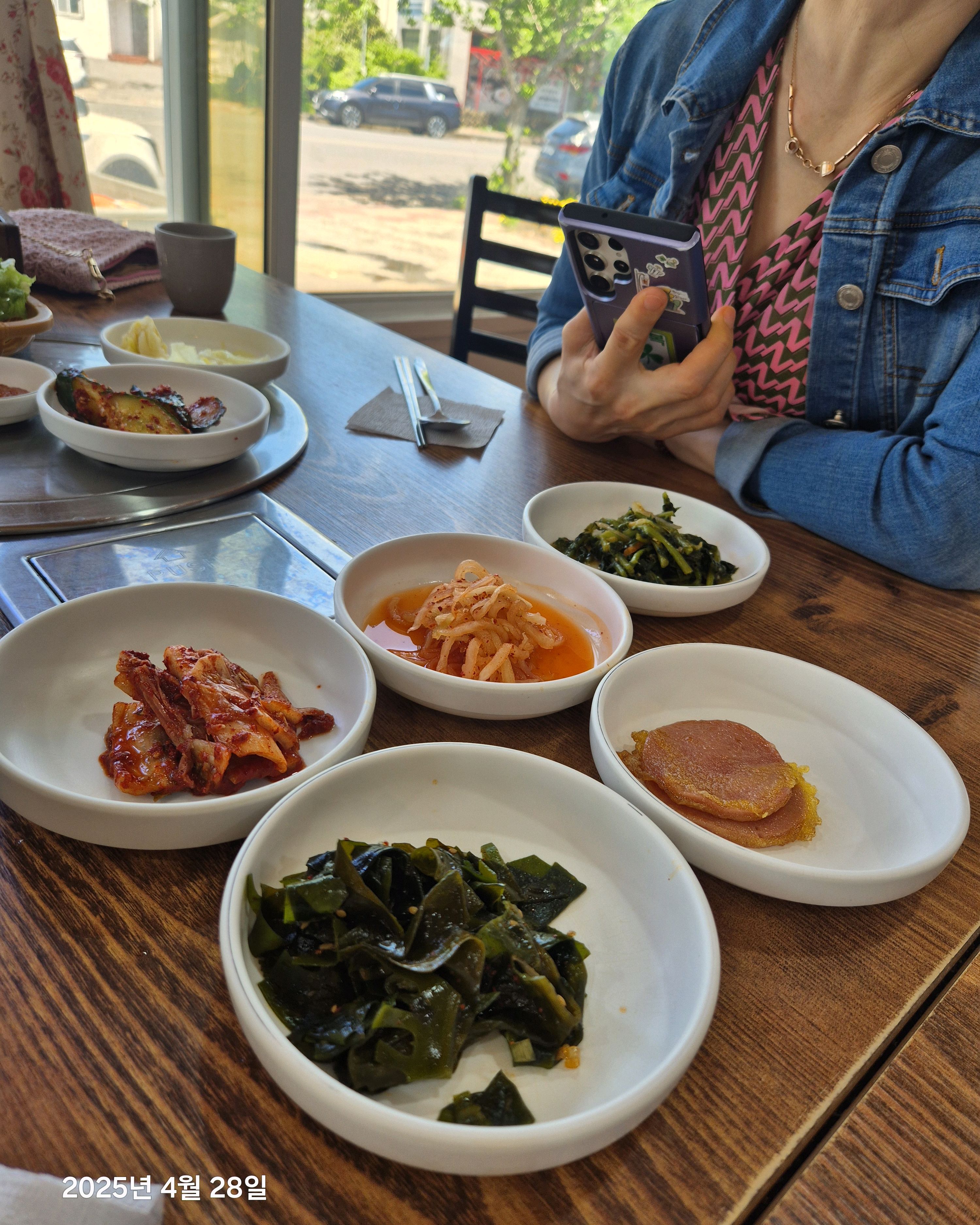 가성비좋아요 - 제주 맛집 고은물식당 제주산방산점