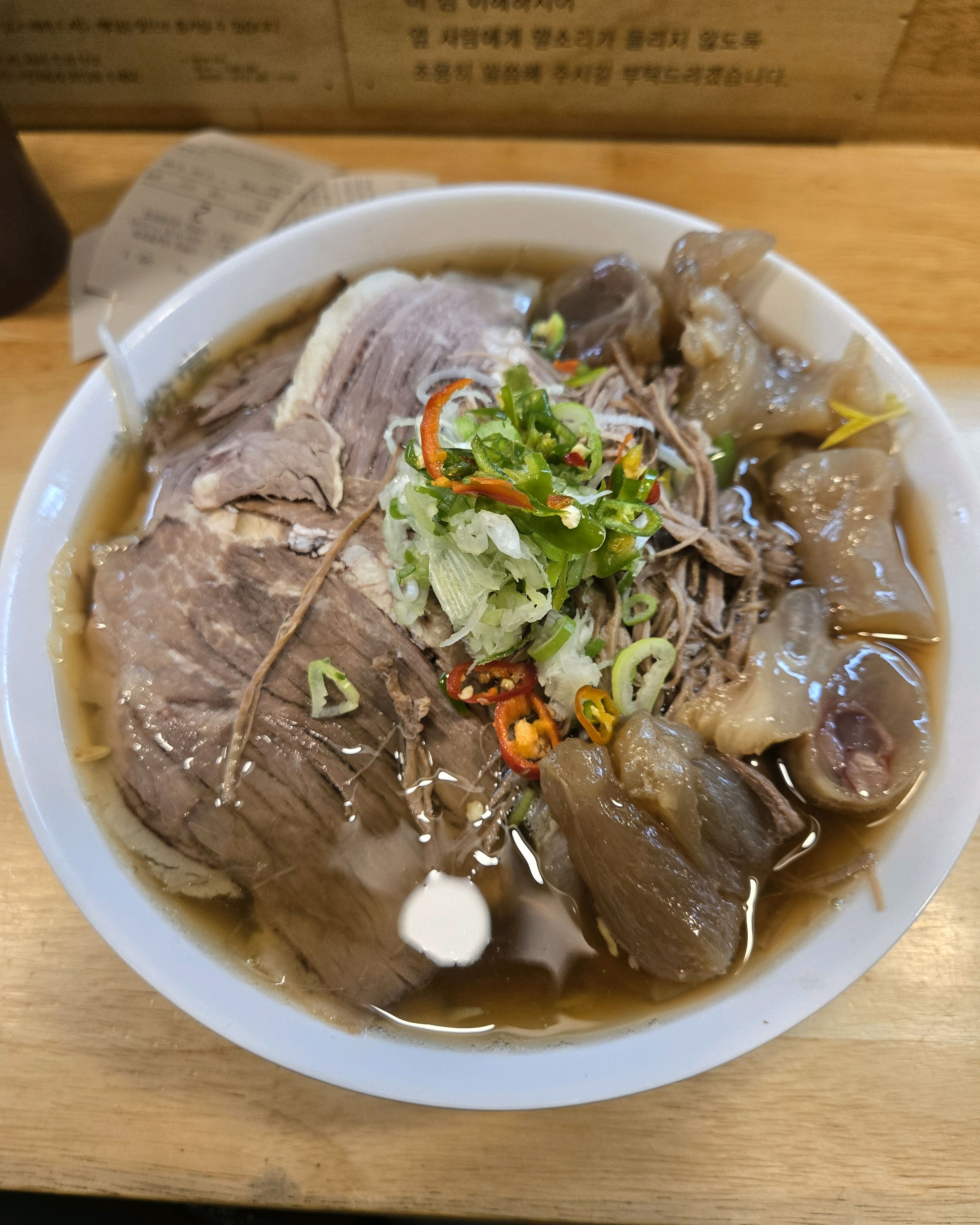 누구와 함께해도 맛있게 먹고 사장님께서 친절하신 미분당 성남중앙점을 아이와 함께왔는데 - 수진역 맛집 미분당 성남중앙점