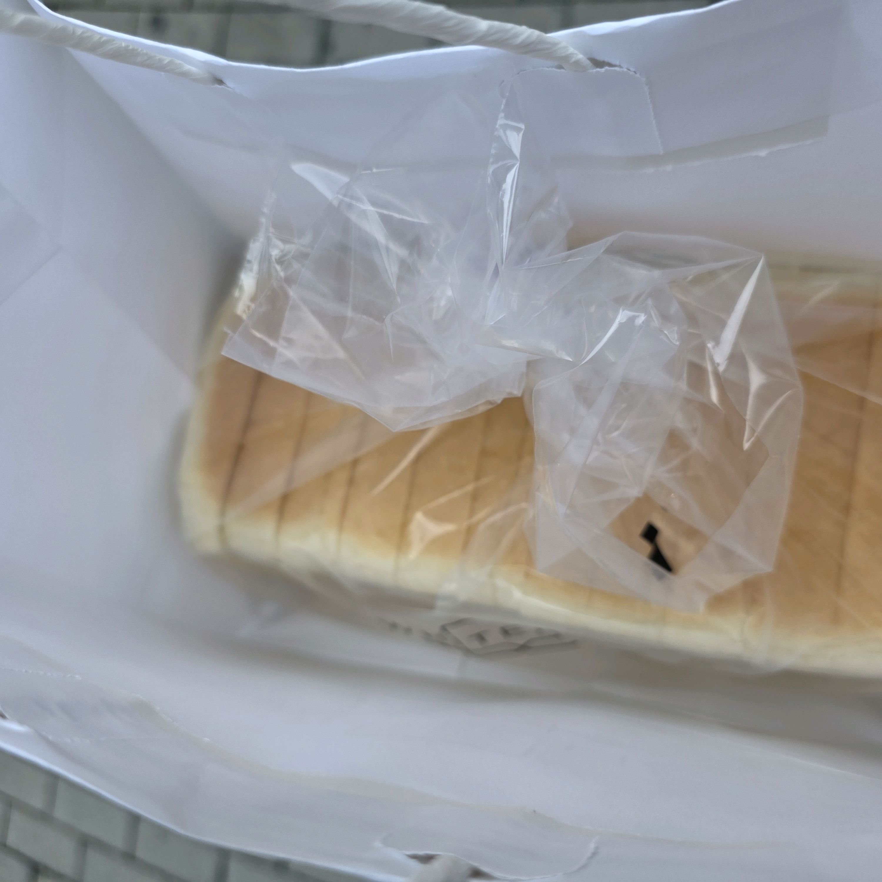 사장님이 바뀌셧나용...? - 거제 수월 맛집 화이트리에 거제점