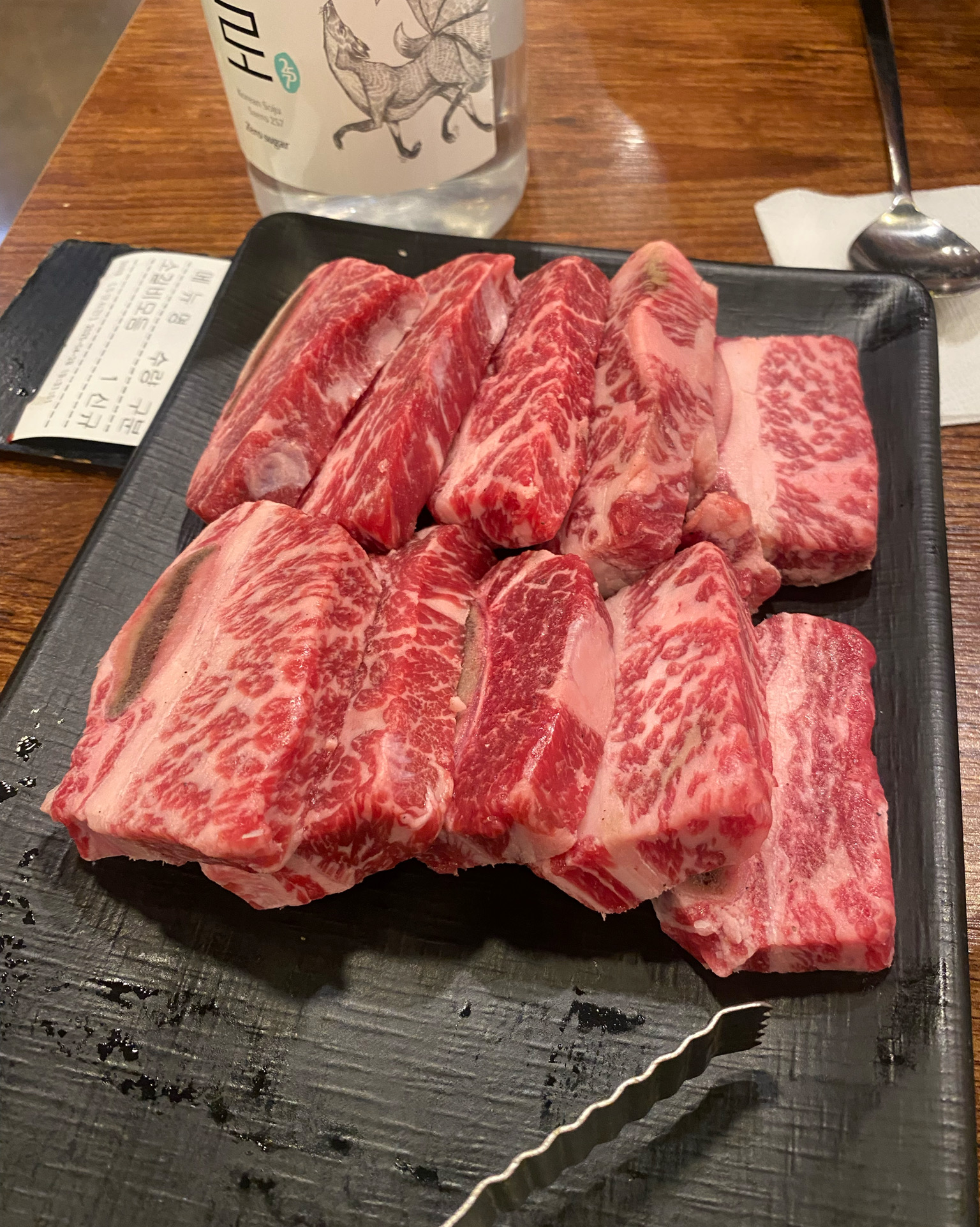 [용인 맛집 살살녹소] 직접 가본 로컬 리뷰