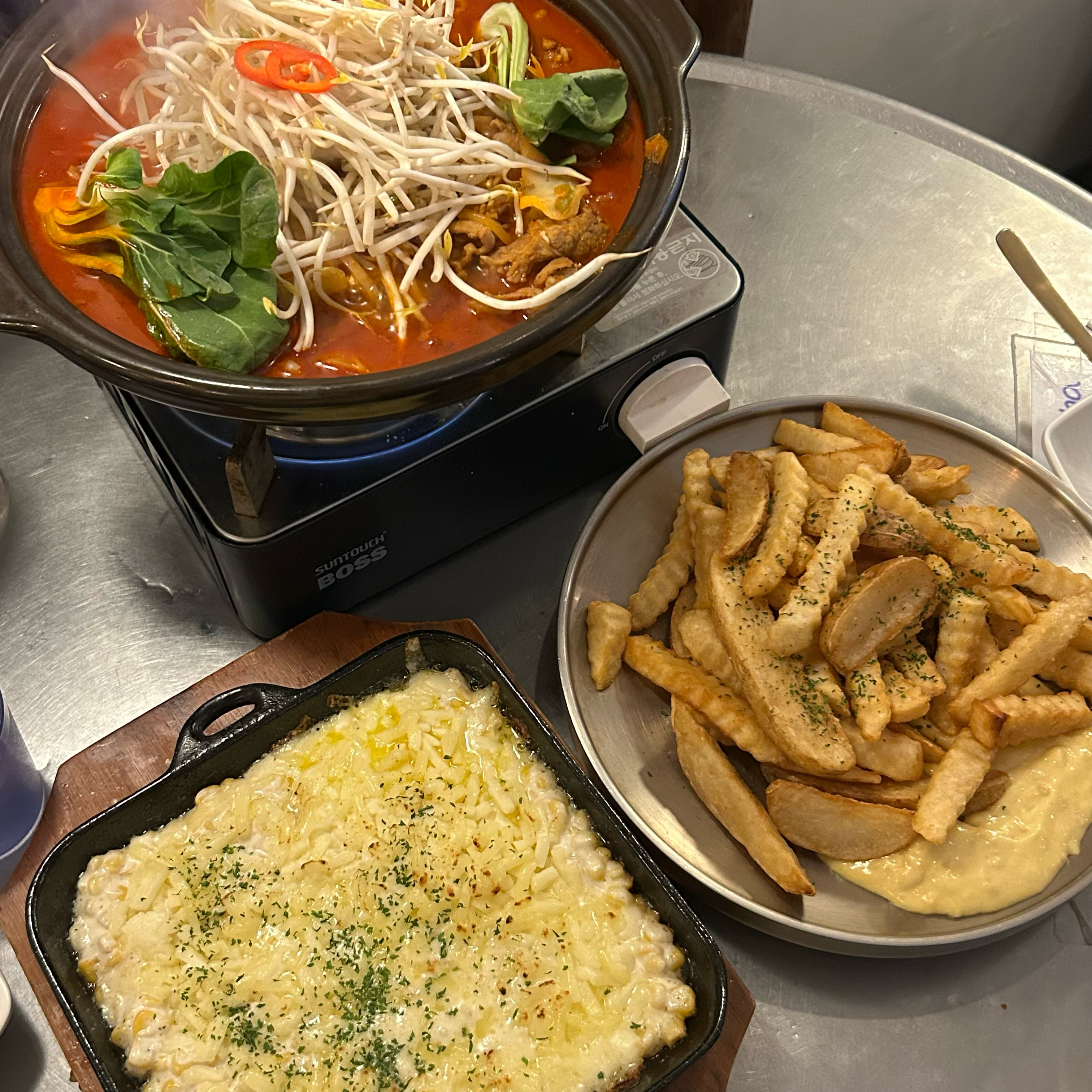 [이태원 맛집 김실력포차] 직접 가본 로컬 리뷰