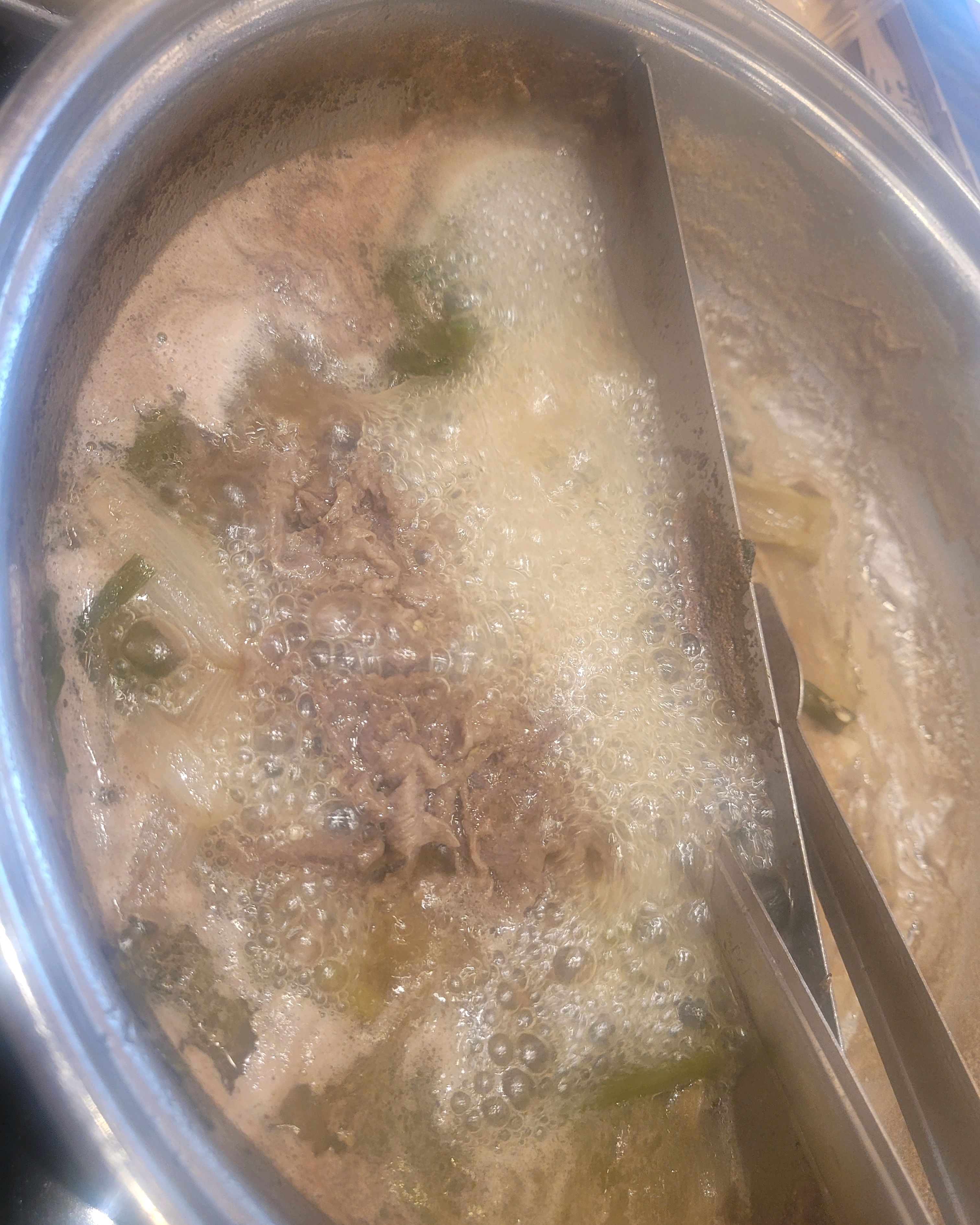샤브2.0 - 평택 용이동 맛집 샤브20 평택점