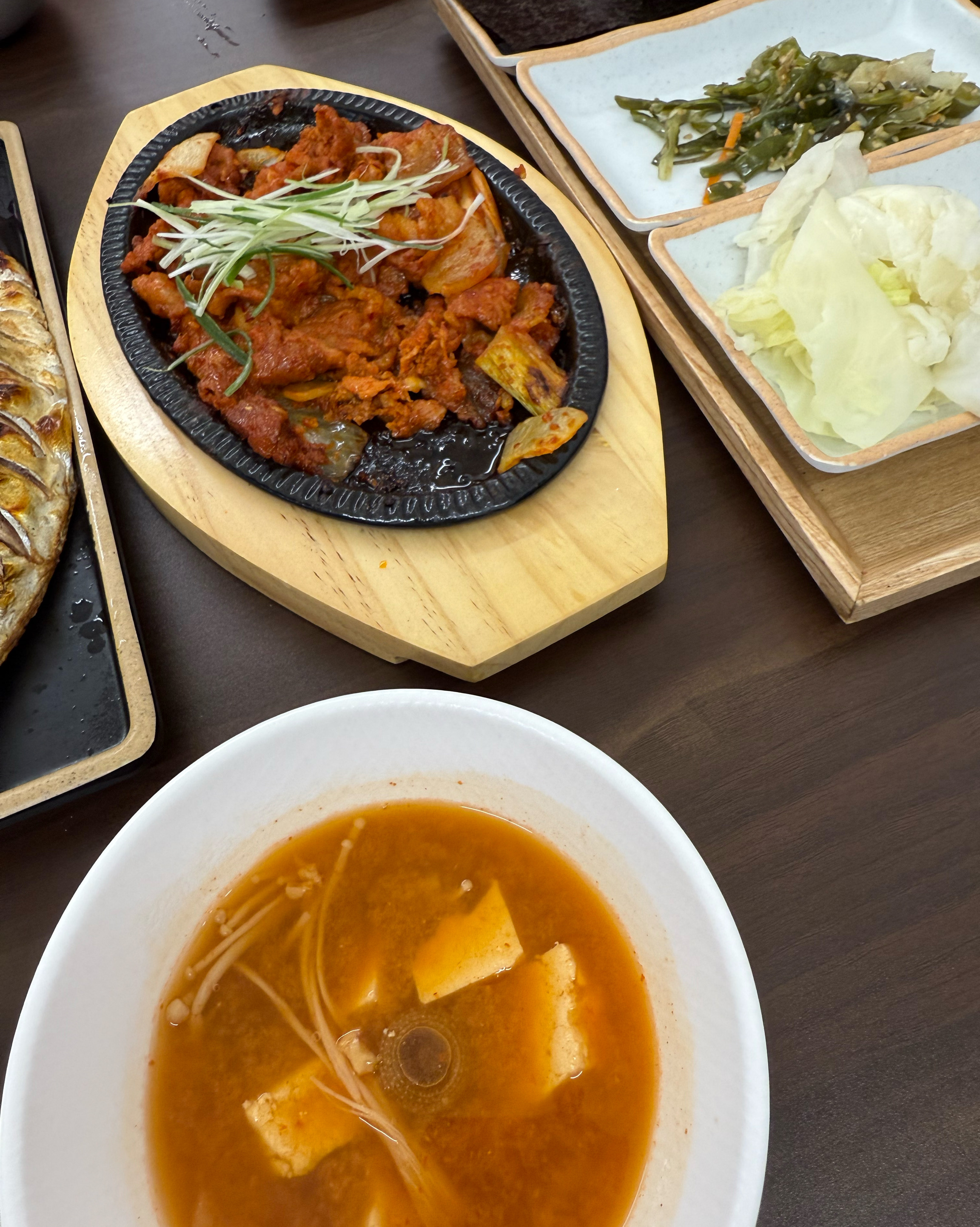 고모가 적극 추천하샤서 방문했어요! - 천호동 맛집 92화덕구이