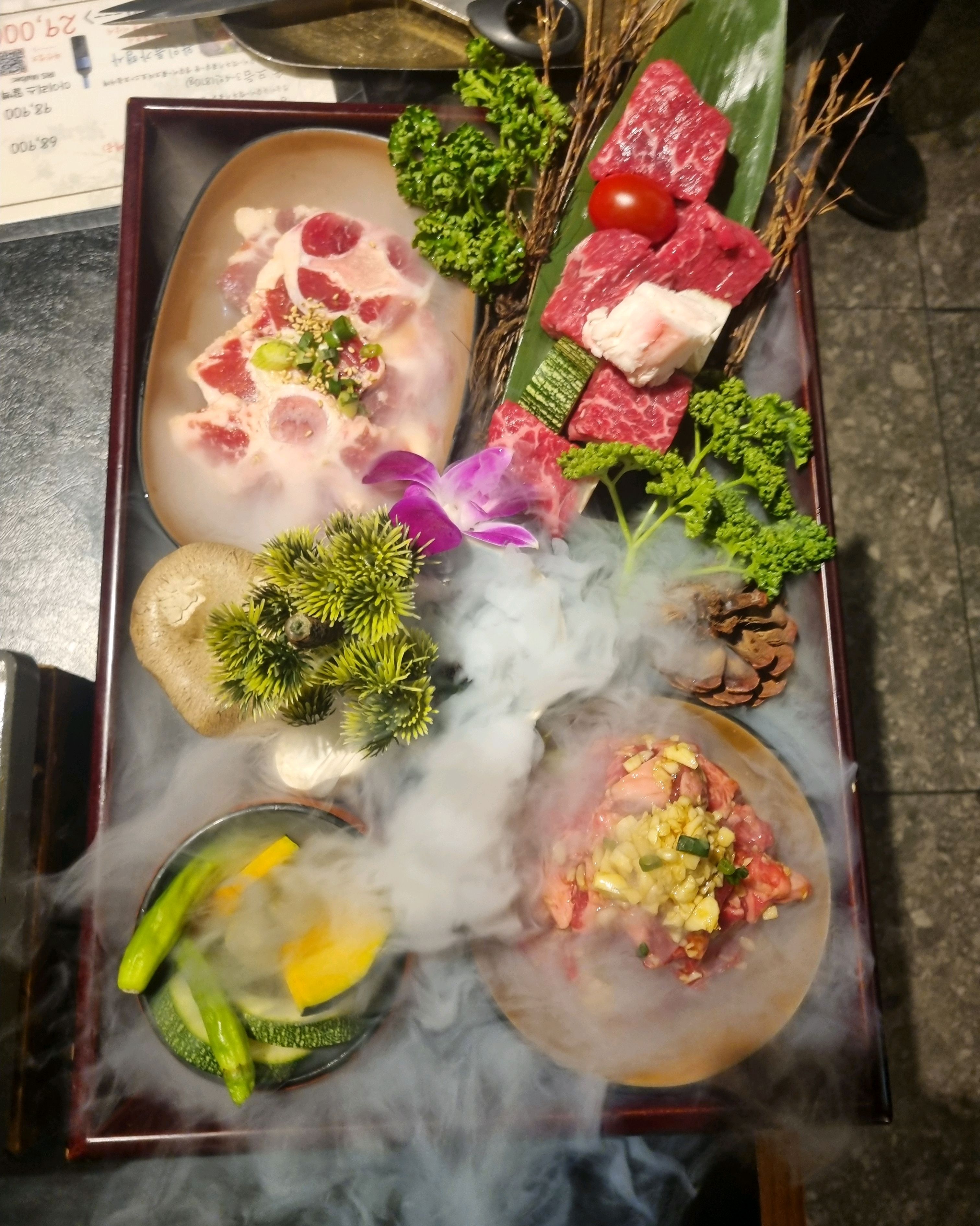 천호동 맛집 경송 천호본점 내돈내산 감동리뷰