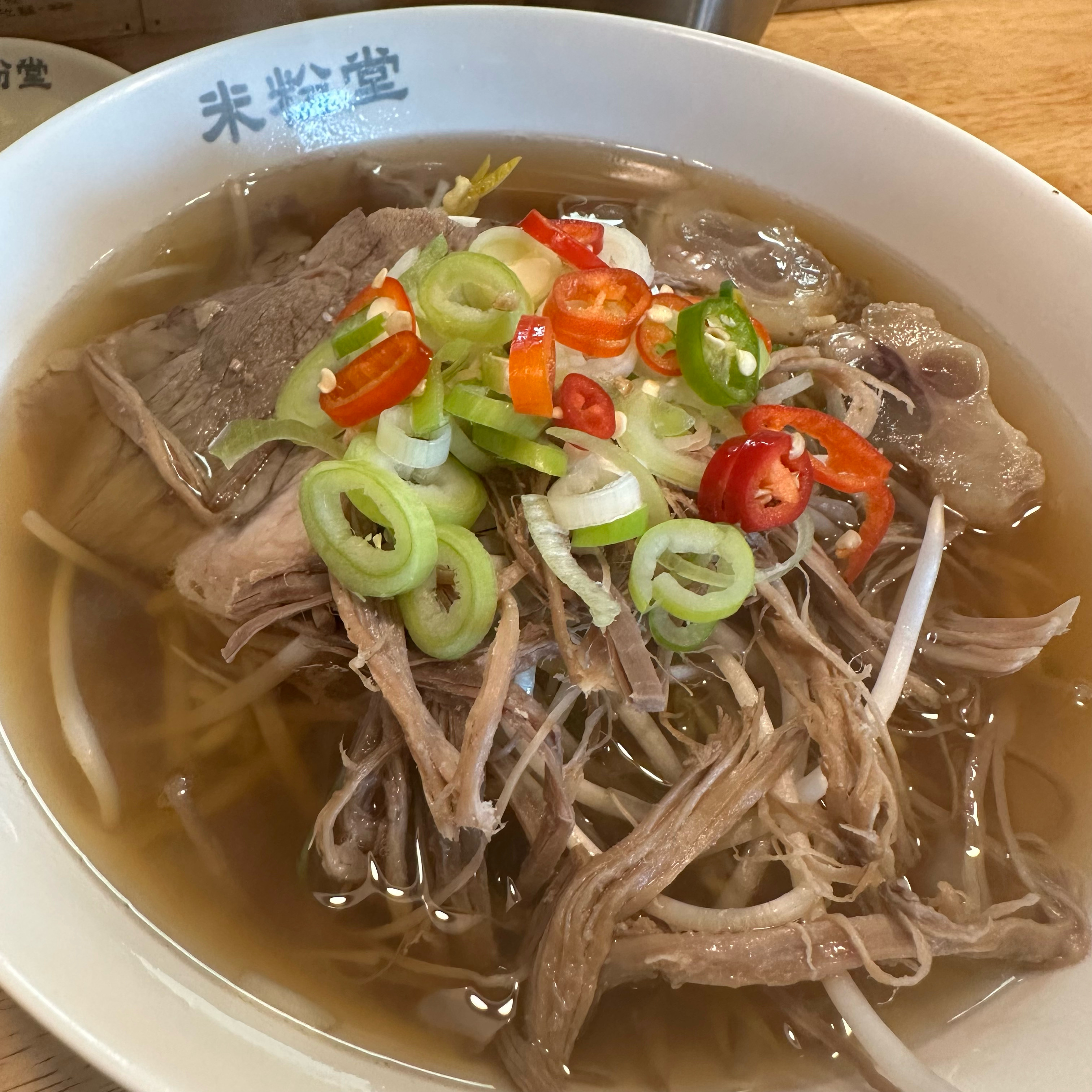 여기 양이 줄었나요? - 식사동 맛집 미분당 일산식사점