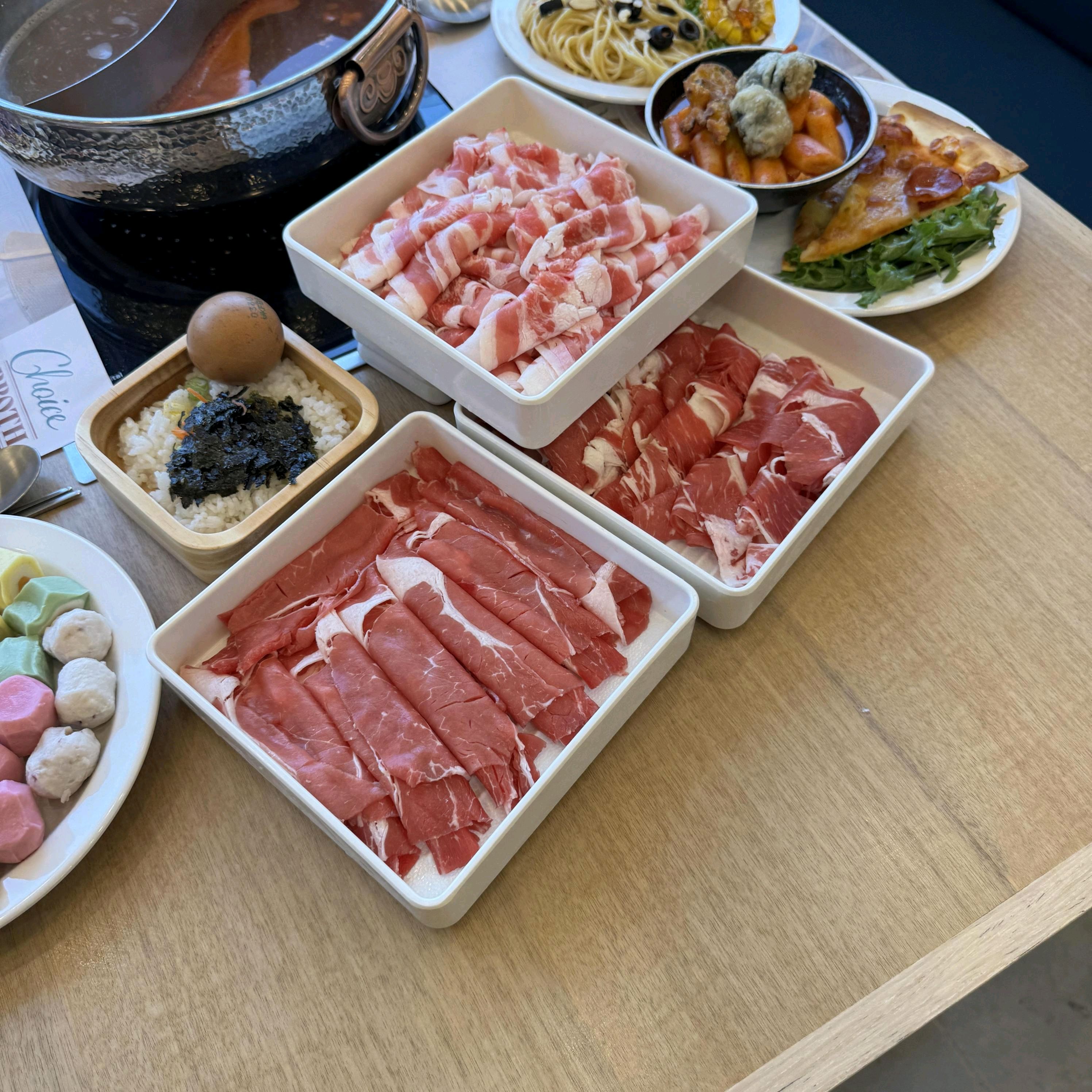 진짜 너무 좋아요 그냥 한마디로 행복한 시간이었어요 프리미엄 소고기 먹으면서 오랜 시간 대