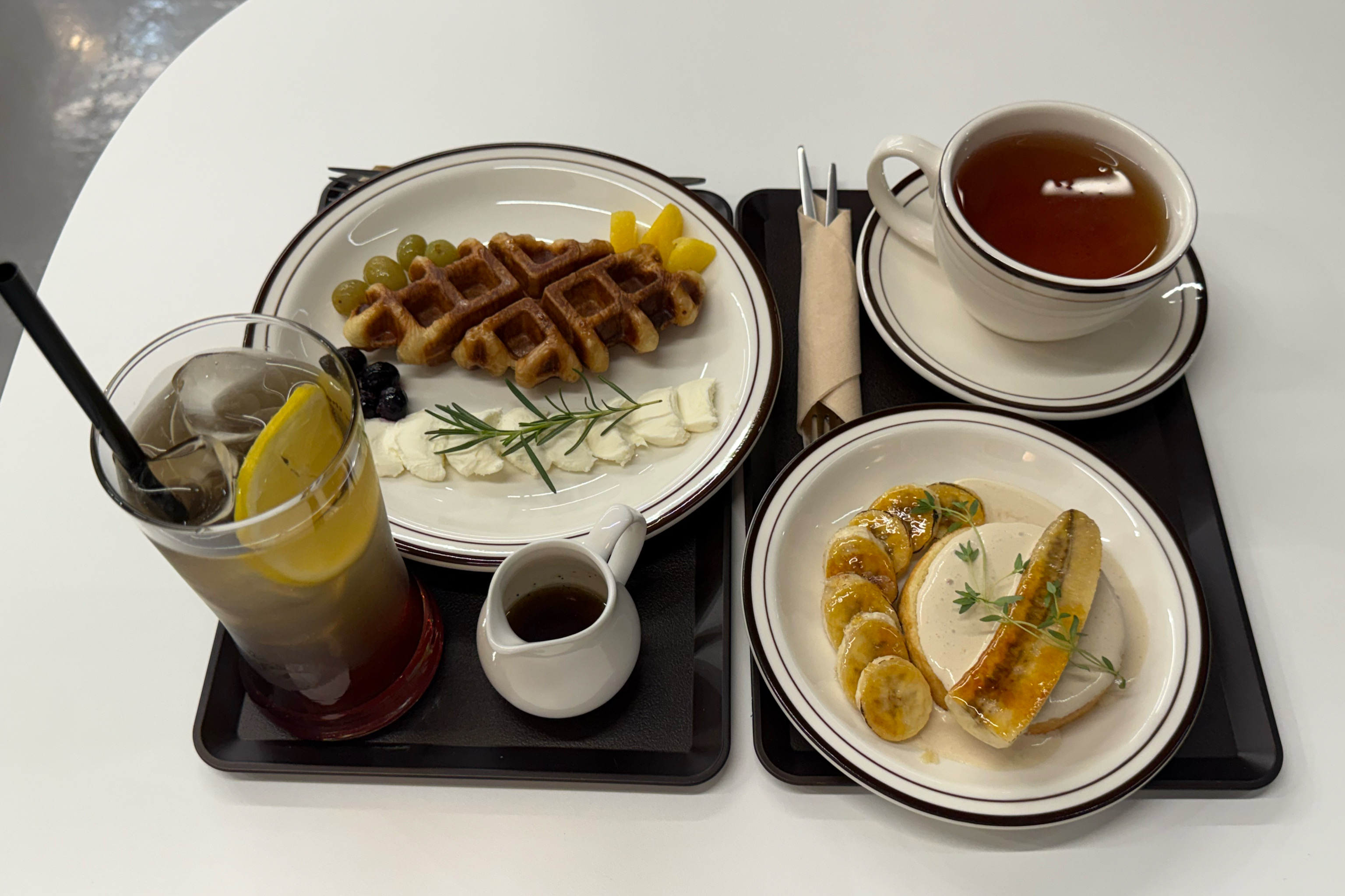 모든게 완벽했던 카페는 오랜만인거같아요!! - 불당동 맛집 코너더커피