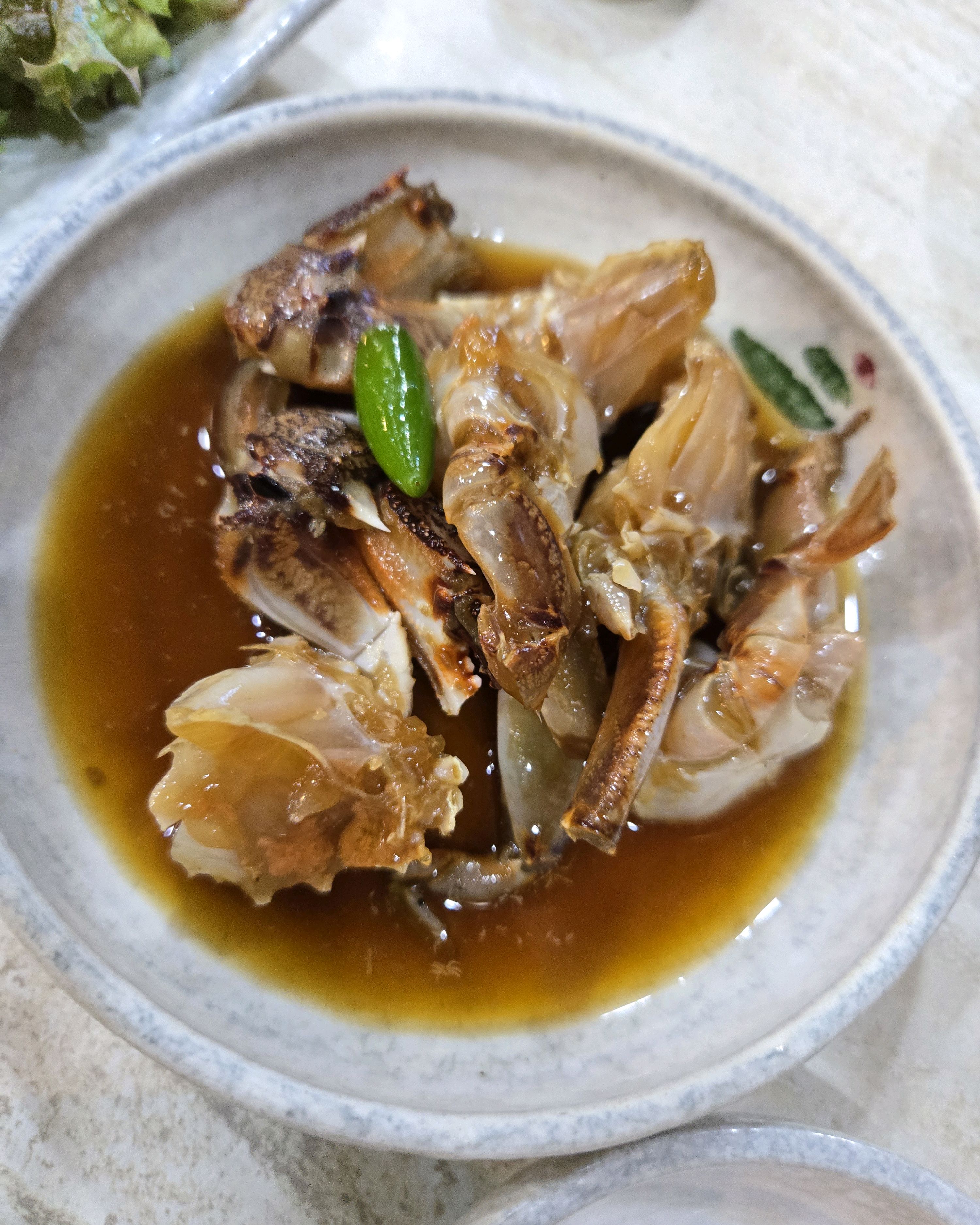 제주 맛집 바다속고등어쌈밥 제주애월본점 45번째 리뷰 이미지