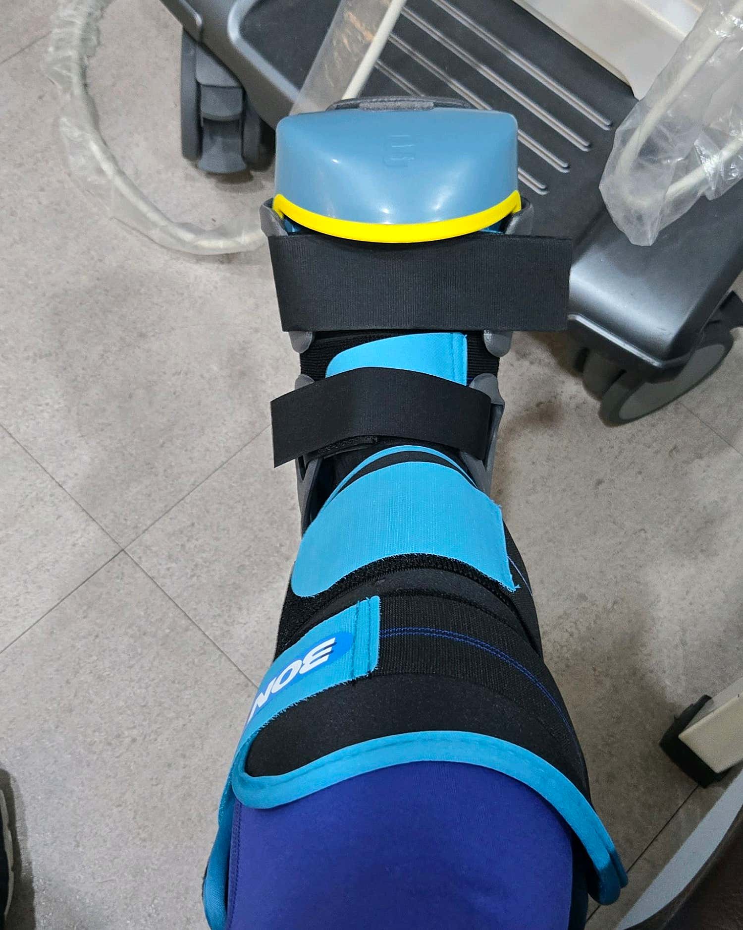 산본한숲정형외과의원