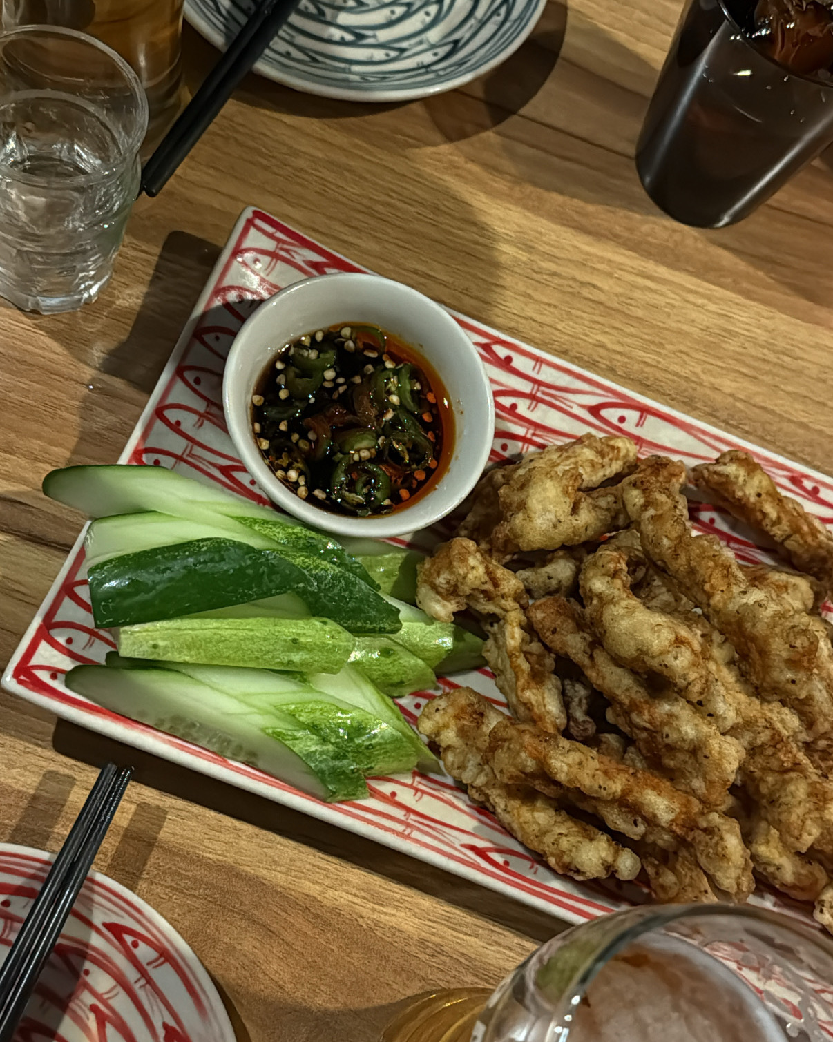 사장님이 너무 친절하시고 음식 맛도 들었던 대로 너무 맛있어요 너무너무 친절하신게 정말 마