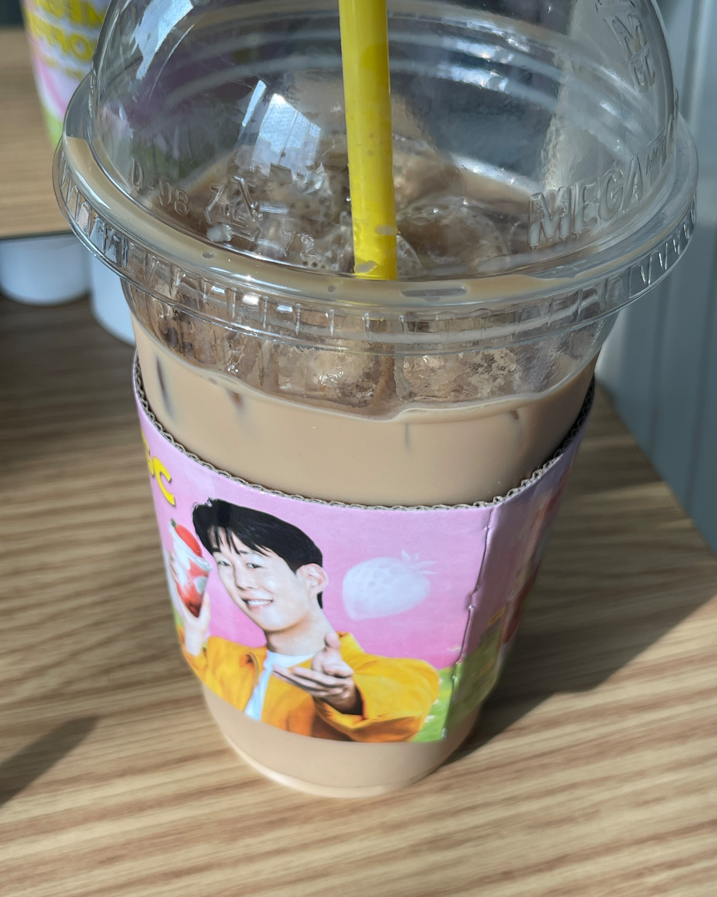 오리역 맛집 메가MGC커피 죽전벽산타운점 내돈내산 방문후기
