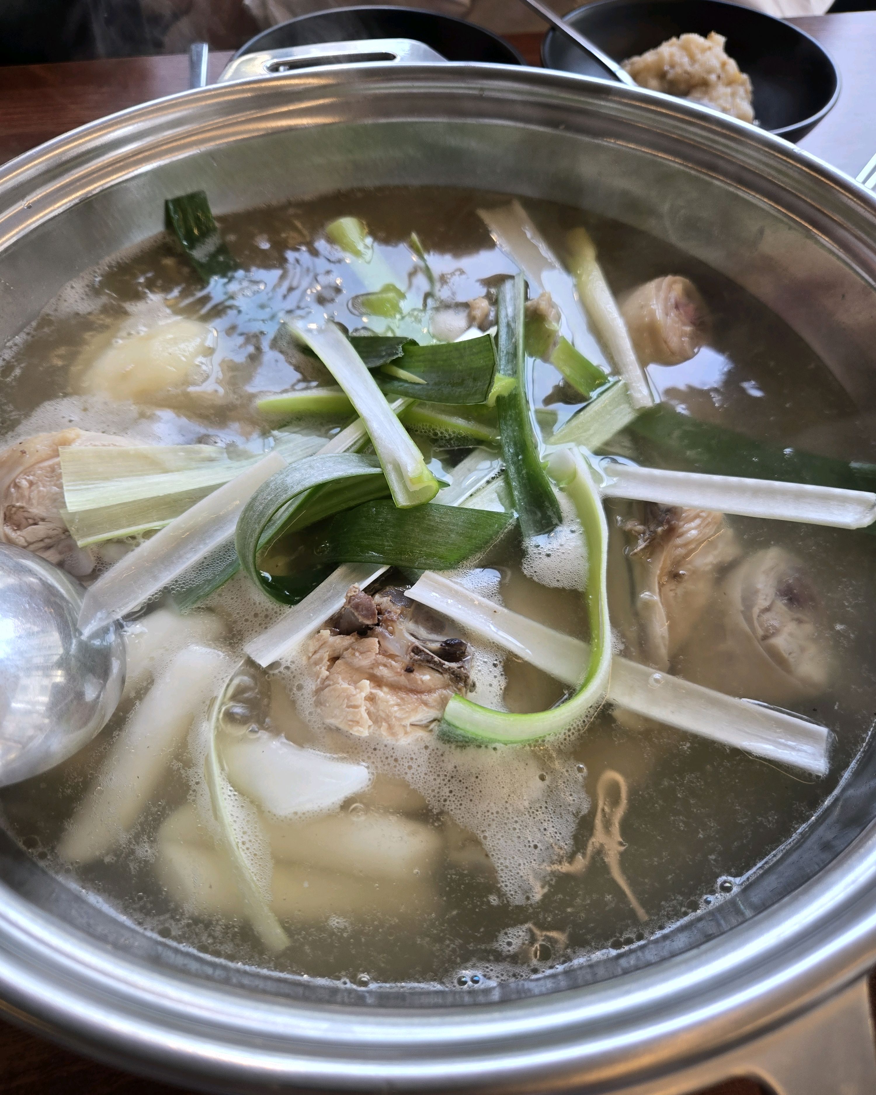 오리역 맛집 수계옥 분당미금본점 내돈내산 감동리뷰
