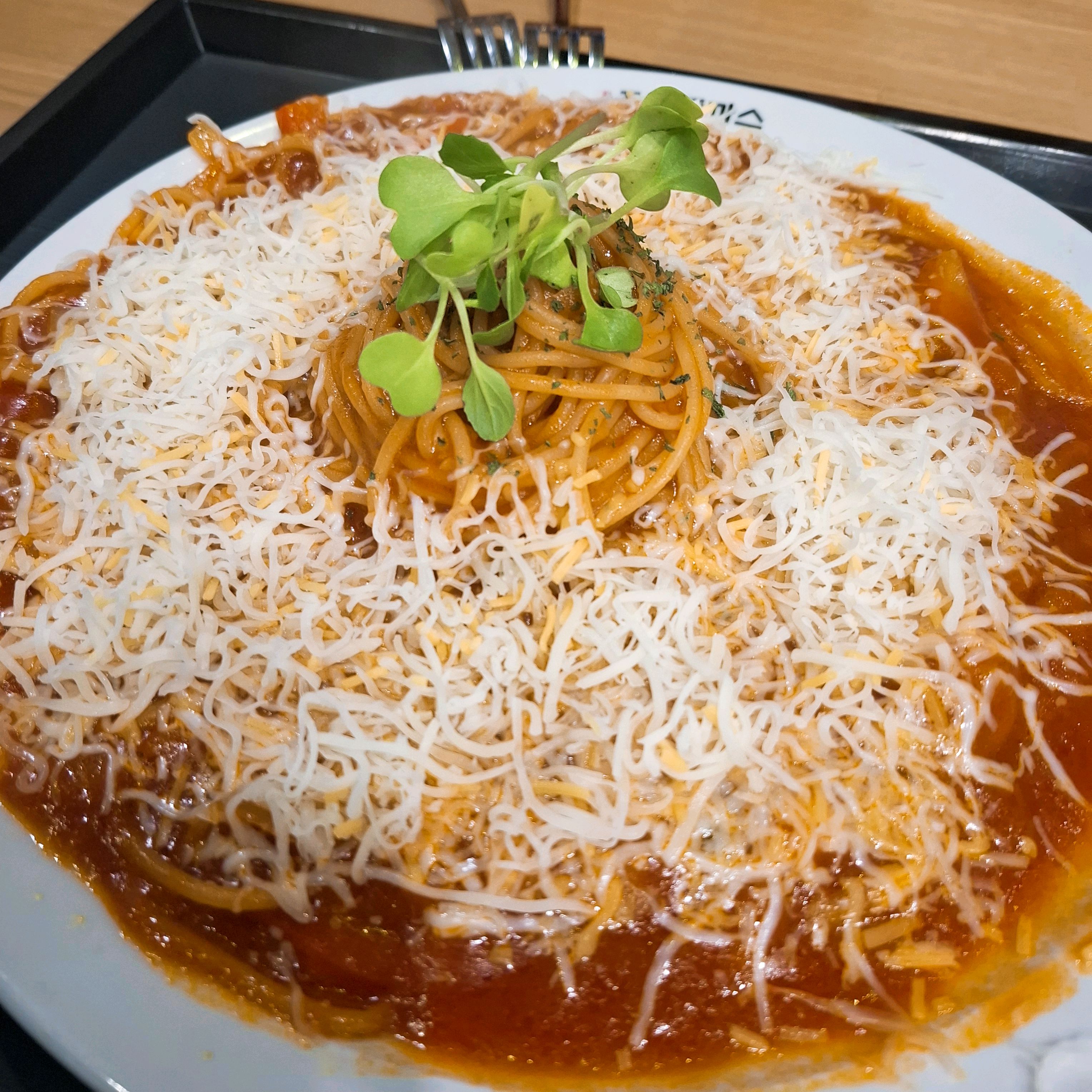 가성비 끝판왕 - 목포 평화광장 맛집 홍익돈까스 목포점