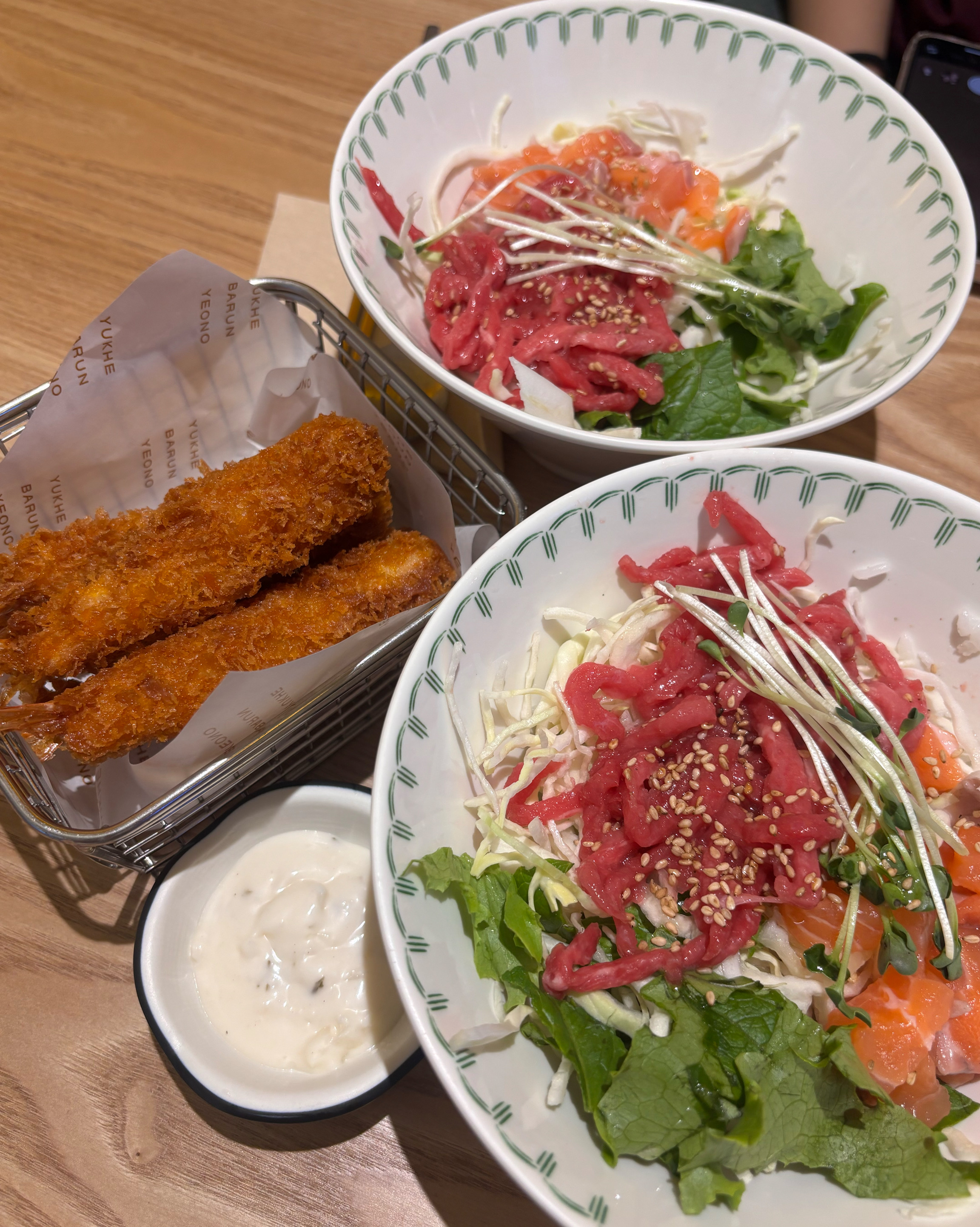 너무 맛있습니다!! 가격이 정멀 착하구 맛도 좋어요ㅛ🤍🤍 그리고!! 사장님이 너무너무 친절
