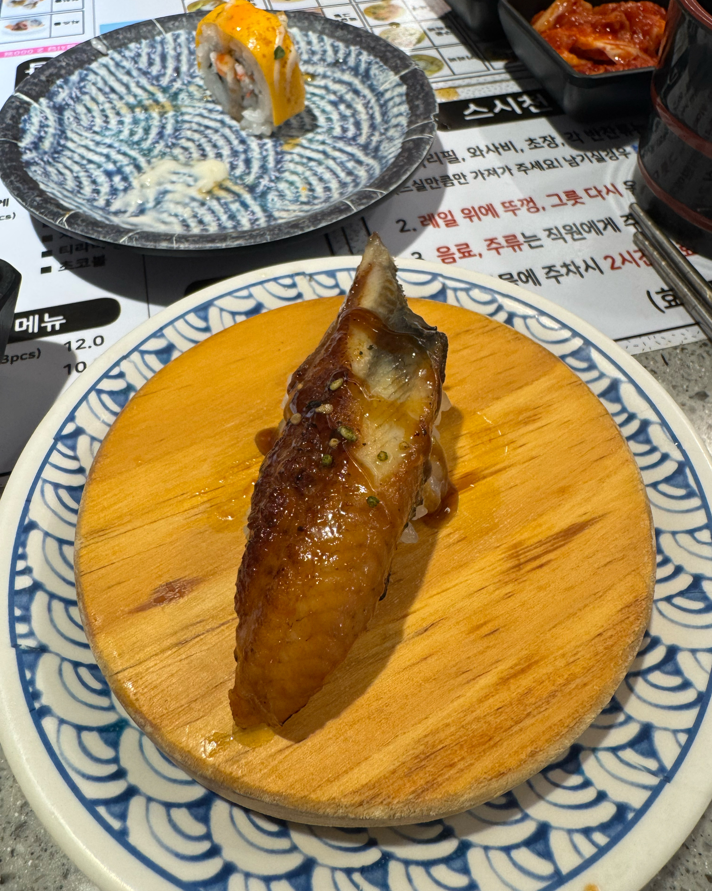 가성비도 좋고 맛있는 회전초밥가고싶어서 찾아왔는데 너무 잘찾아온거같아요! 먹고싶은마음 해결