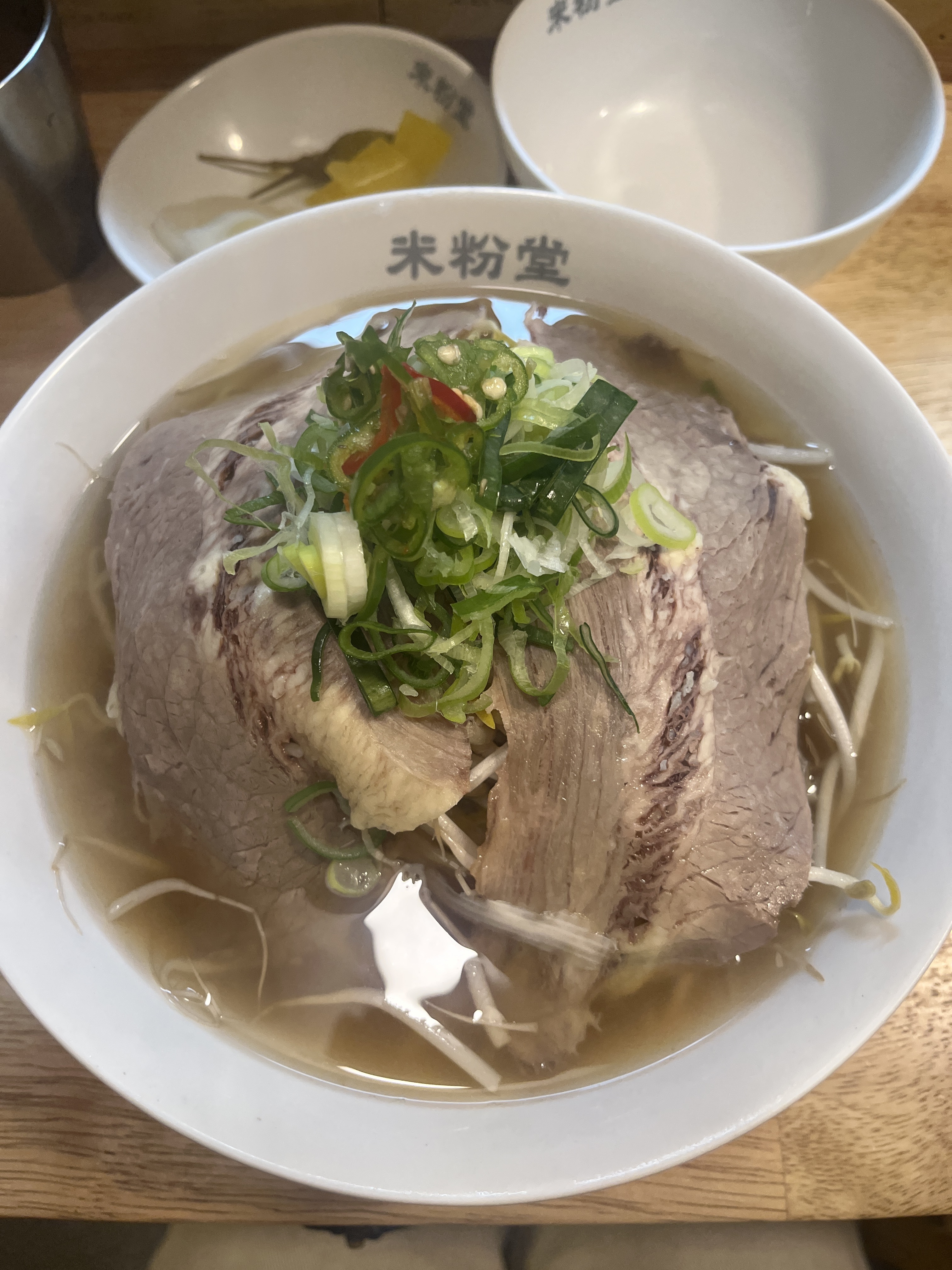 회사 근처라 자주오는 곳입니다 - 인천 서구청 맛집 미분당 인천서구청점