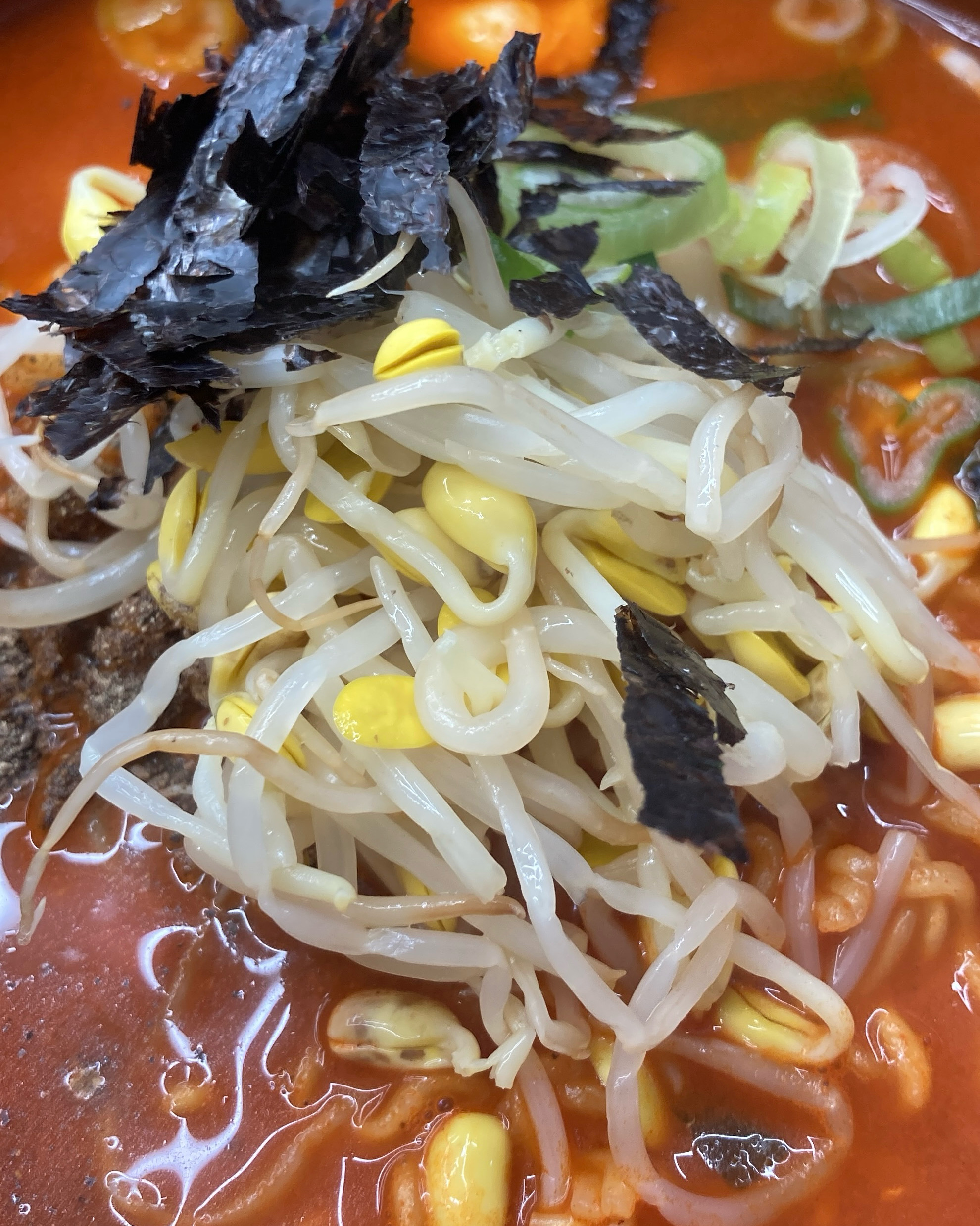 매운거 먹고 싶을때 가는곳 - 천호동 맛집 틈새라면 천호점
