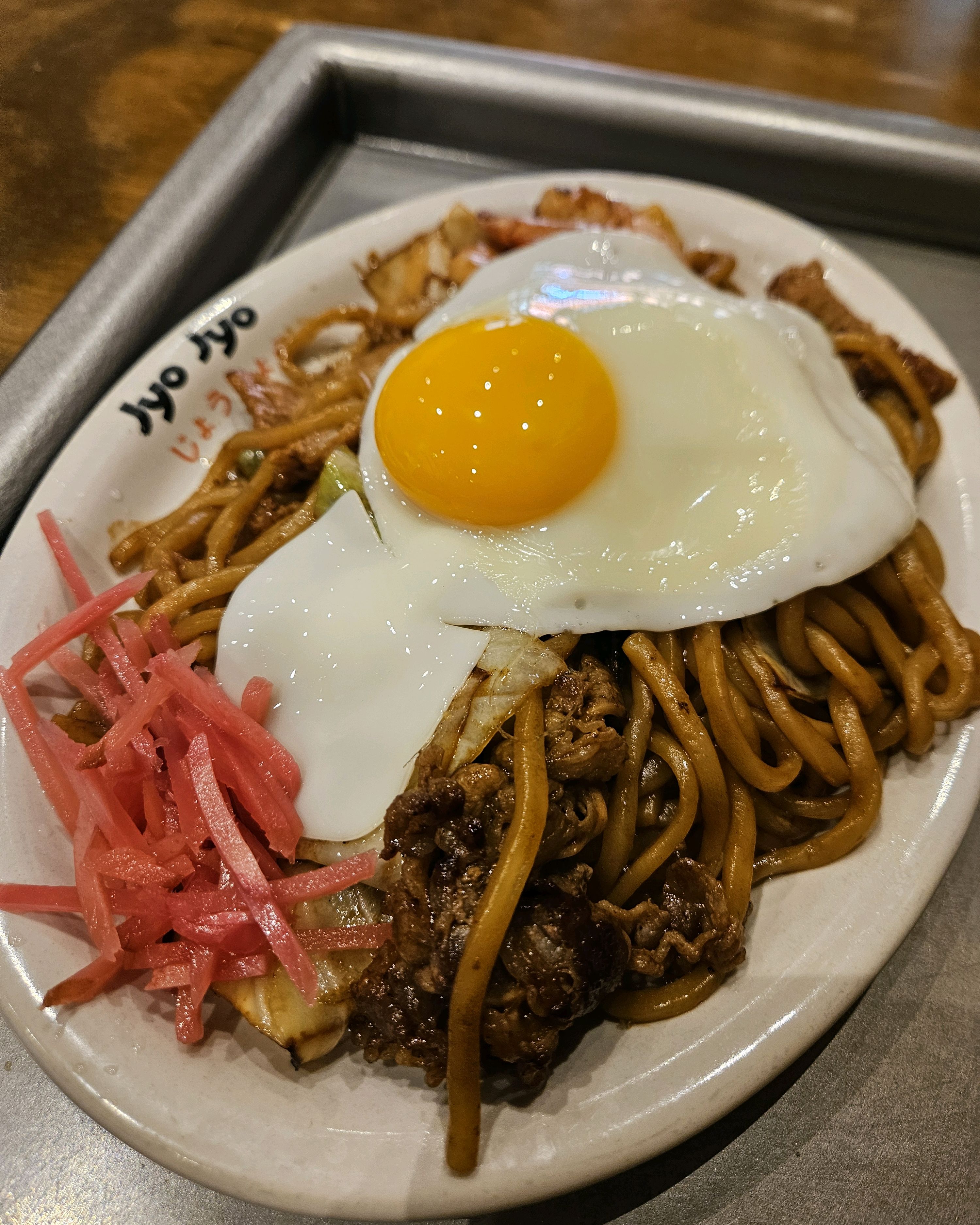 오꼬노미야기 자체를 정말 오랜만에 먹었는데, 너무 맛있게 잘 먹었어요! 오랜만이라서 맛있는