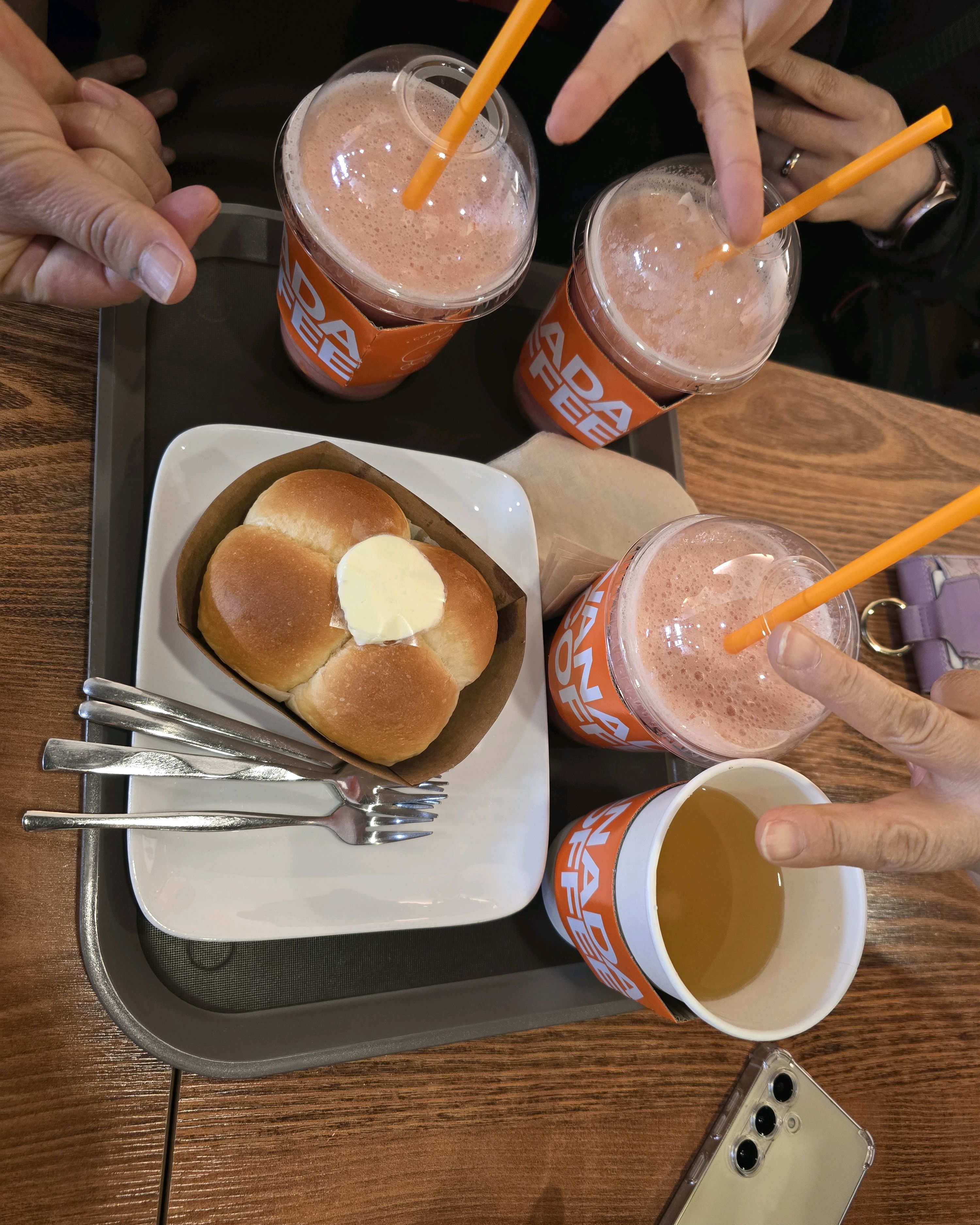 미금역 맛집 커피에반하다 분당미금점 내돈내산 방문리뷰